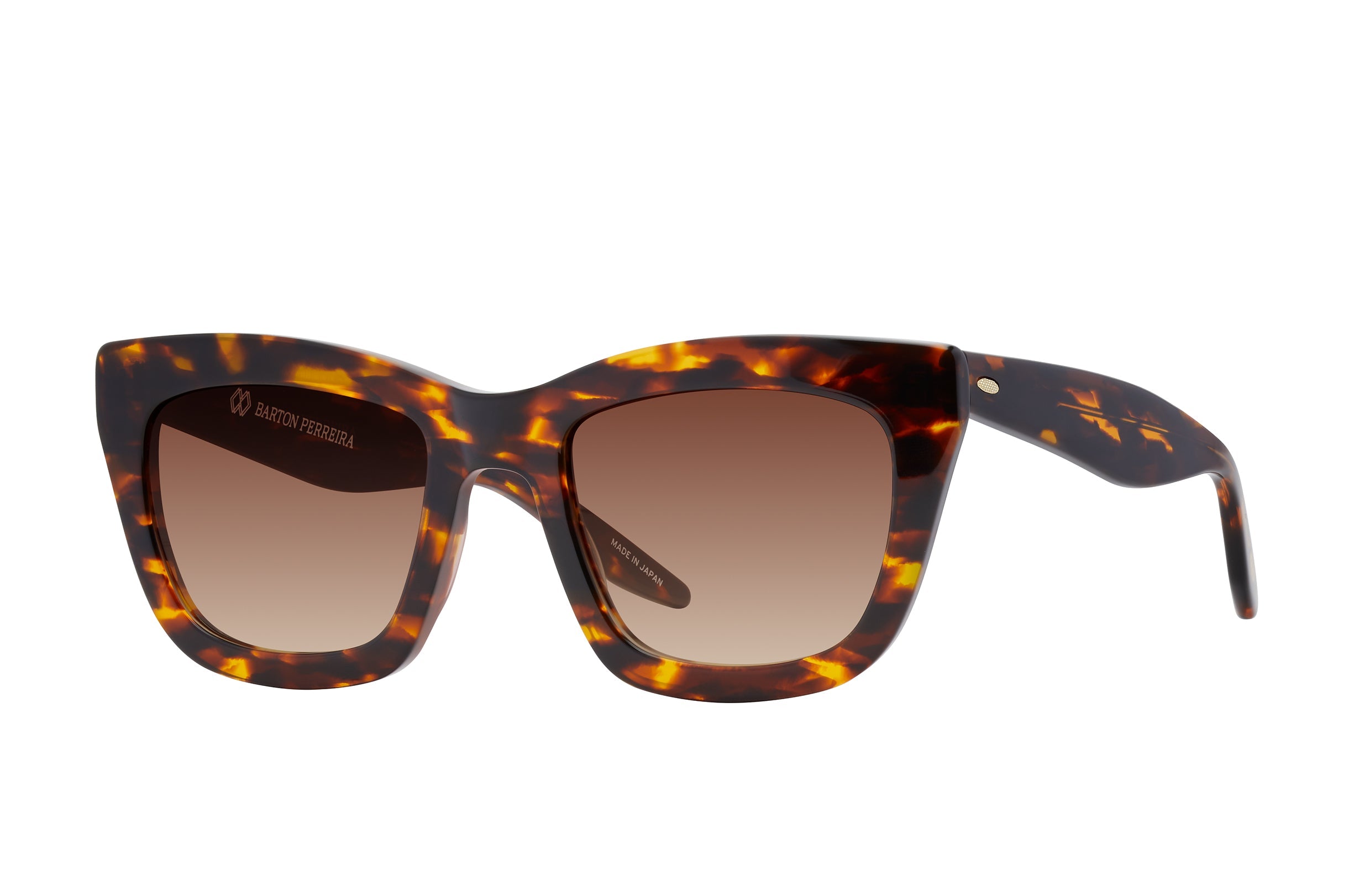 Barton Perreira Kateri Sunglasses