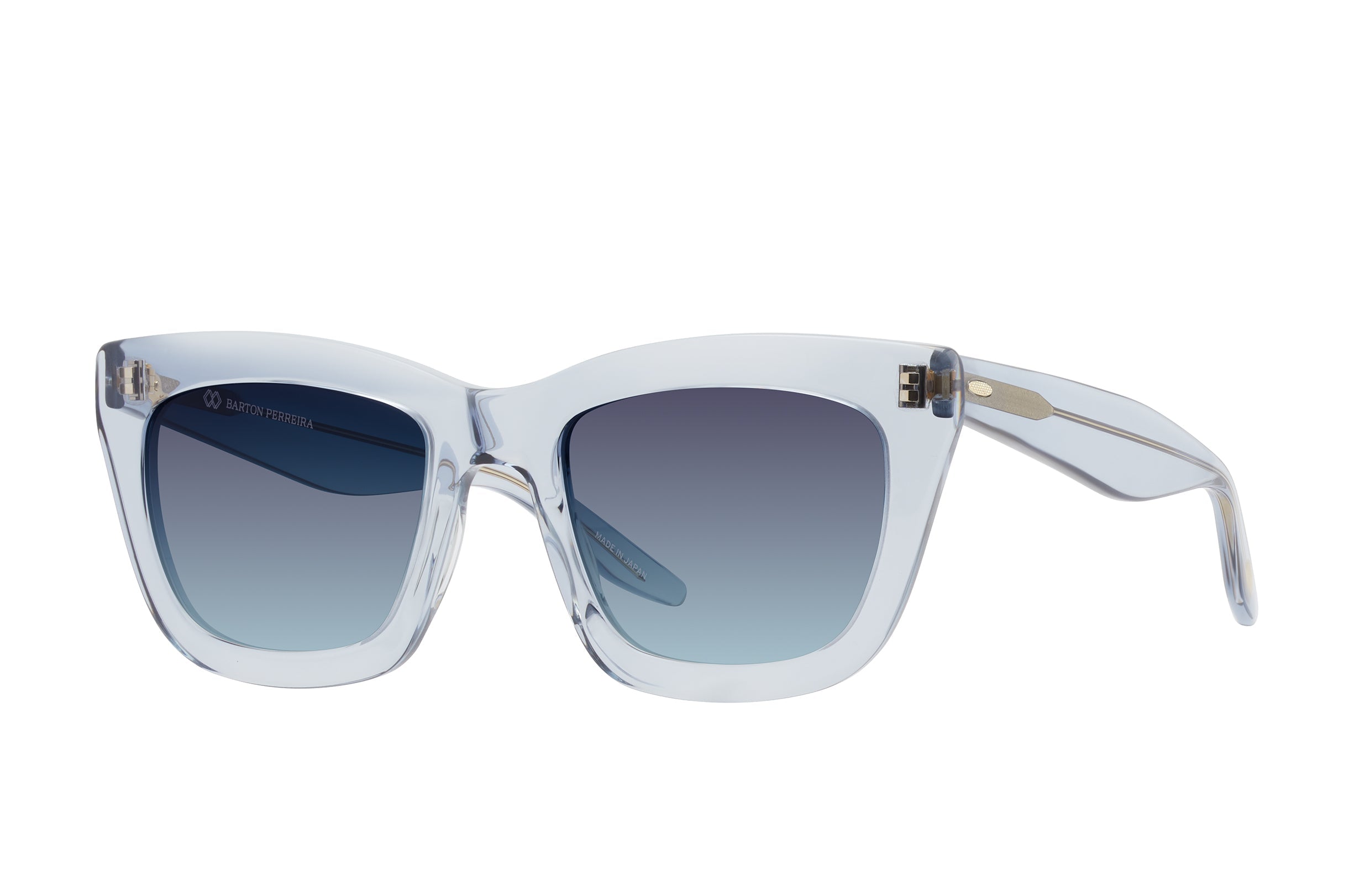 Barton Perreira Kateri Sunglasses
