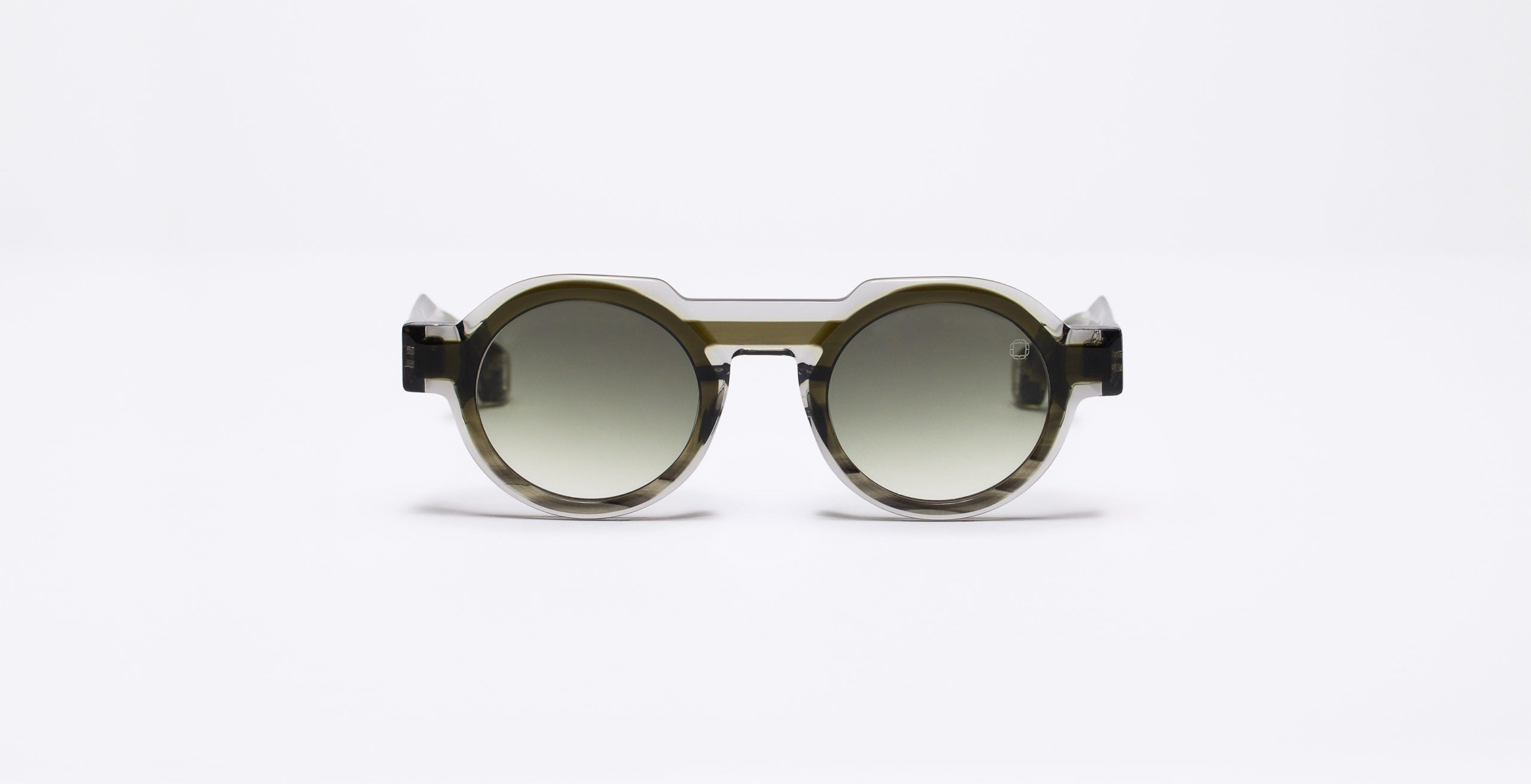 Blake Kuwahara Kellogg Eyeglasses