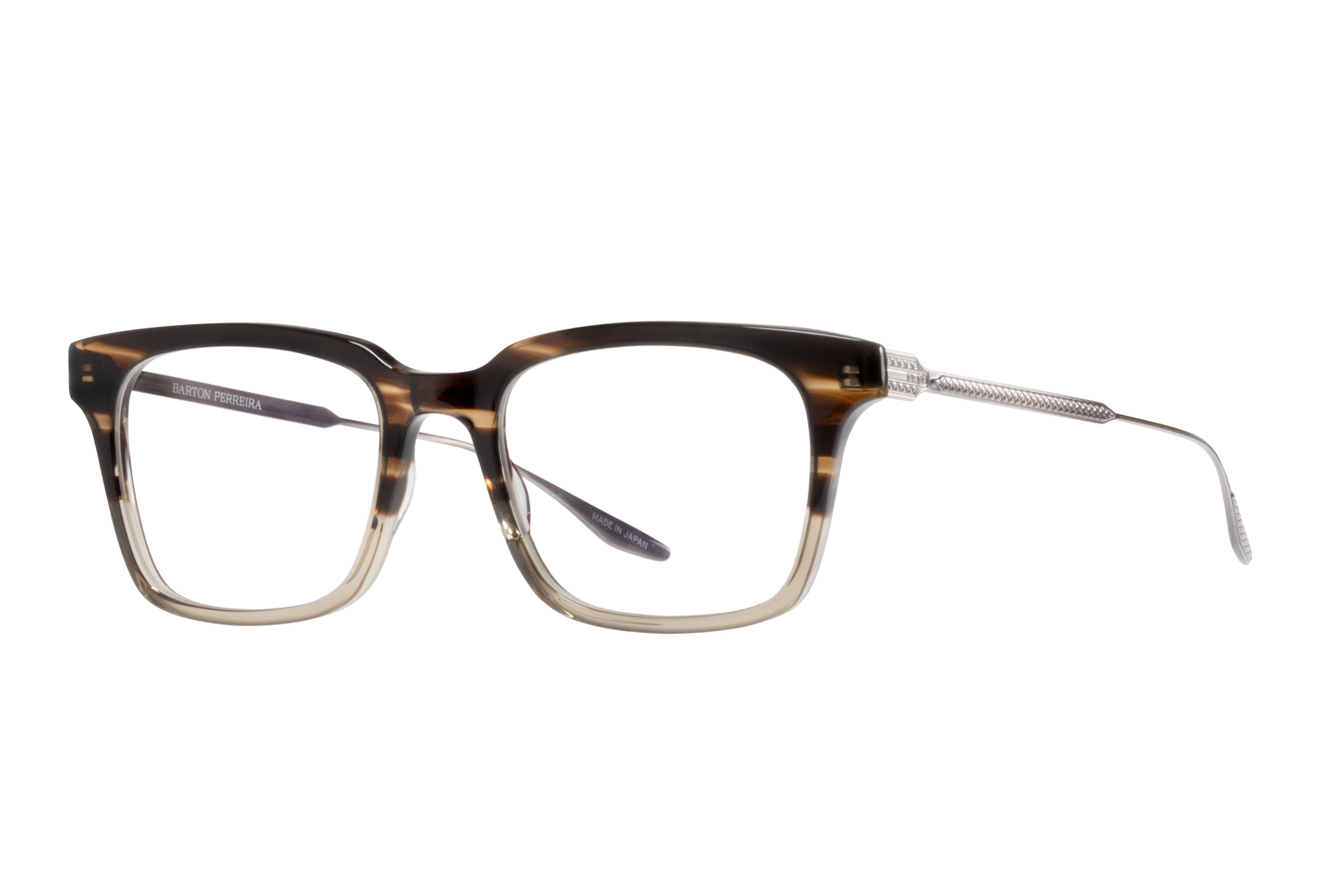 Barton Perreira Kleos Eyeglasses