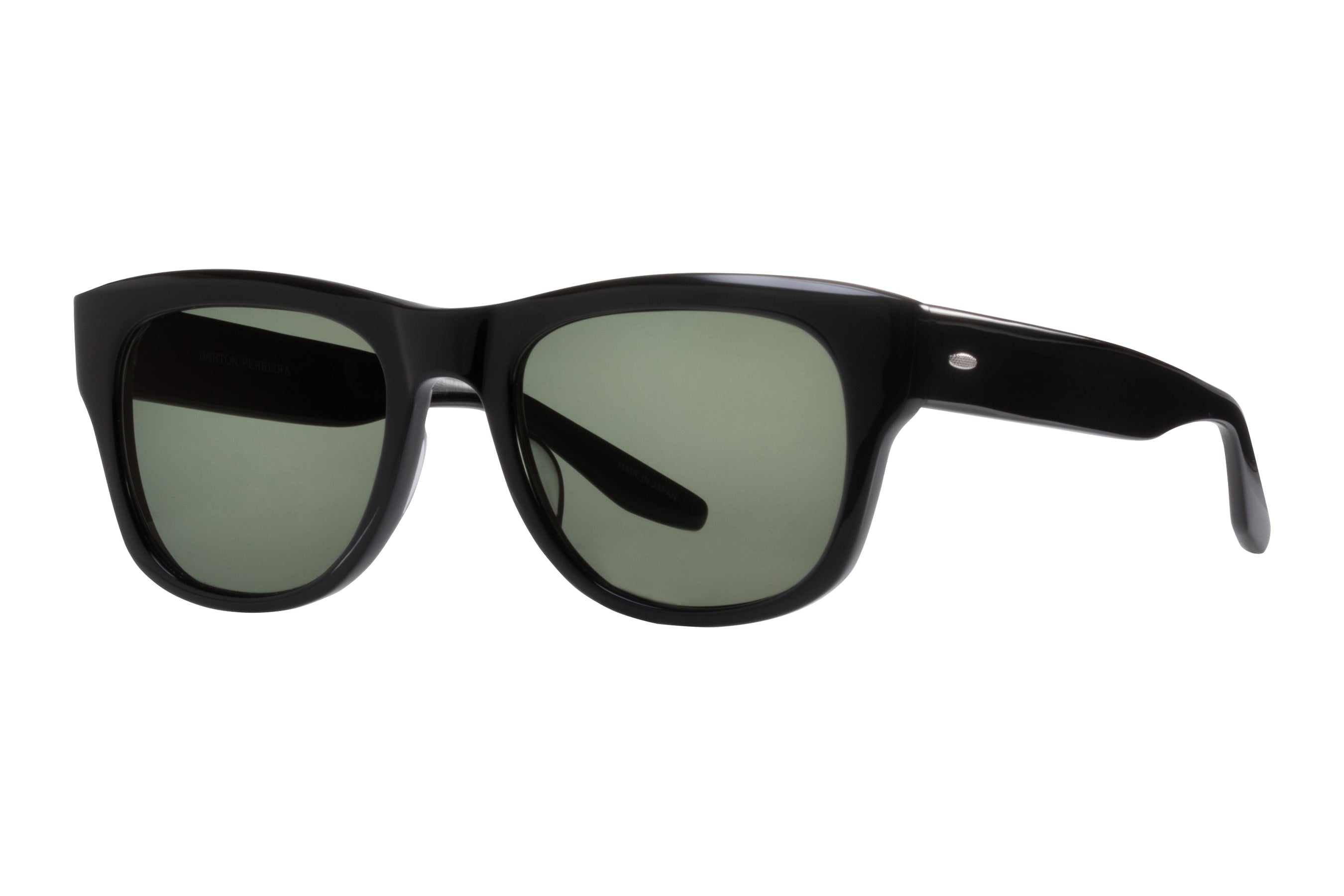 Barton Perreira Kuhio Sunglasses