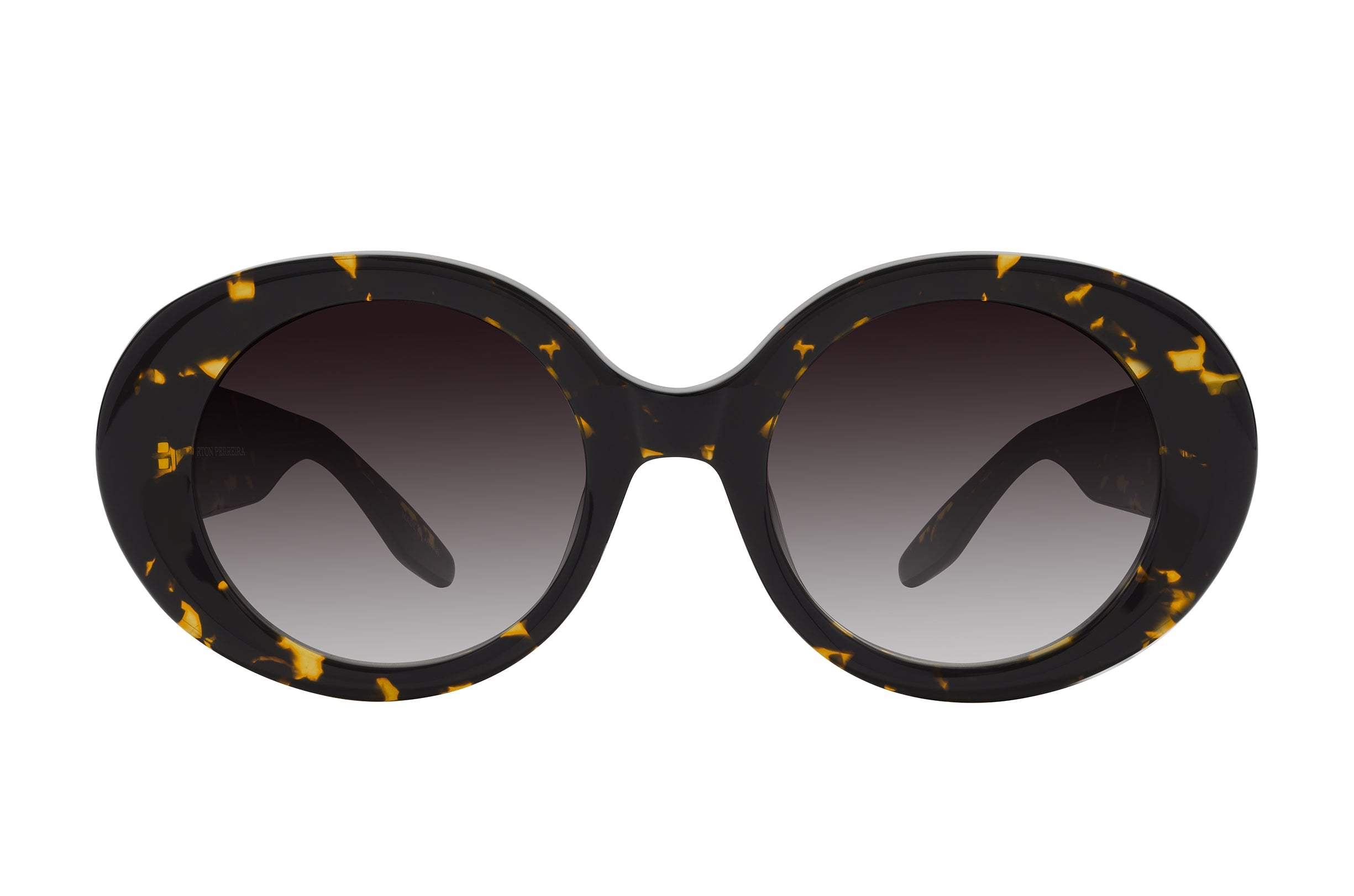 Barton Perreira Lamarr Sunglasses