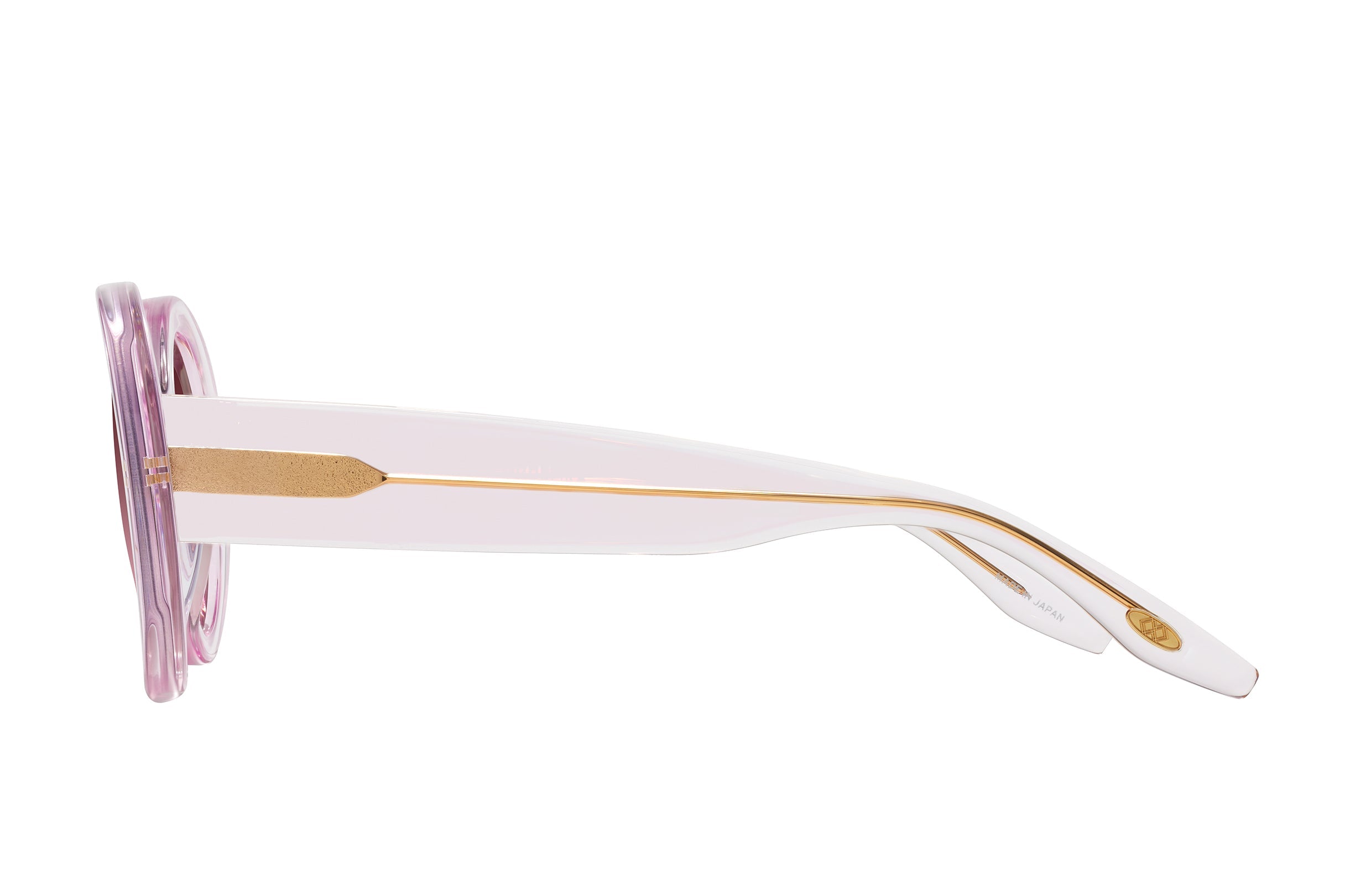 Barton Perreira Lamarr Sunglasses