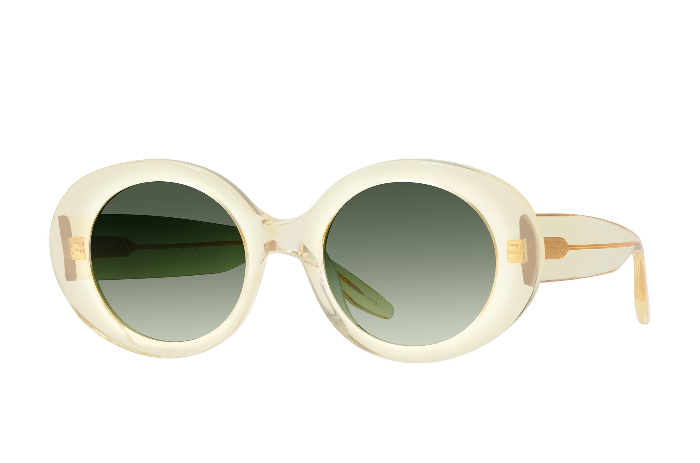 Barton Perreira Lamarr Sunglasses