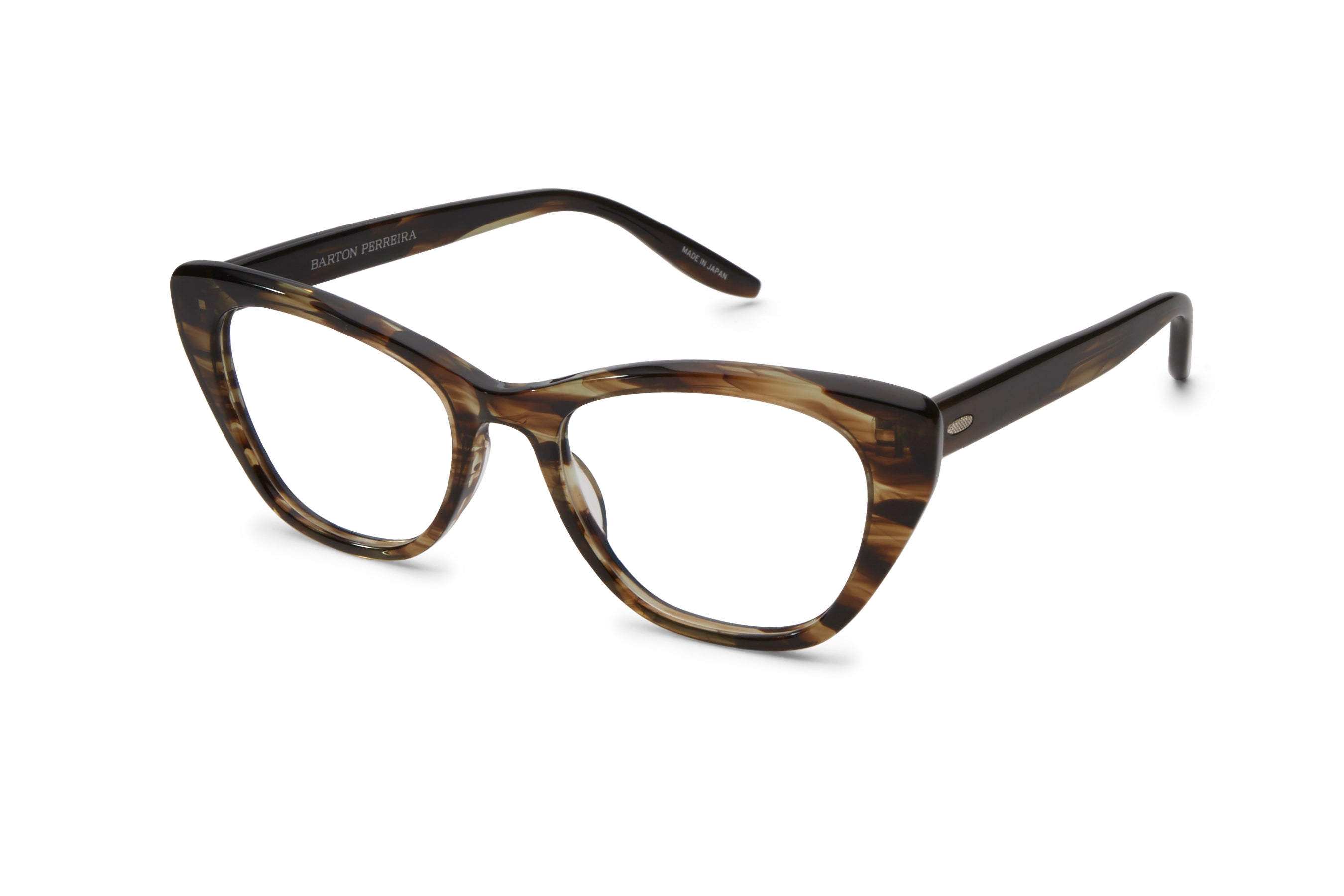 Barton Perreira Lamora Eyeglasses