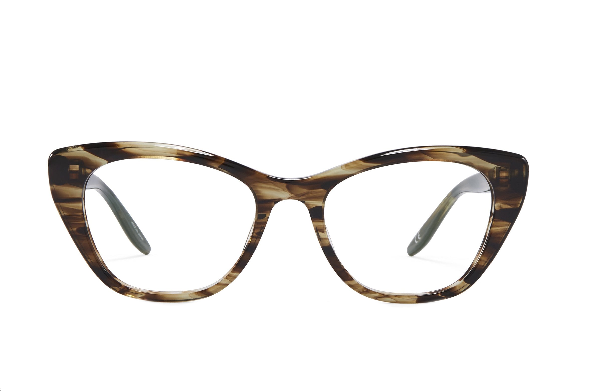Barton Perreira Lamora Eyeglasses