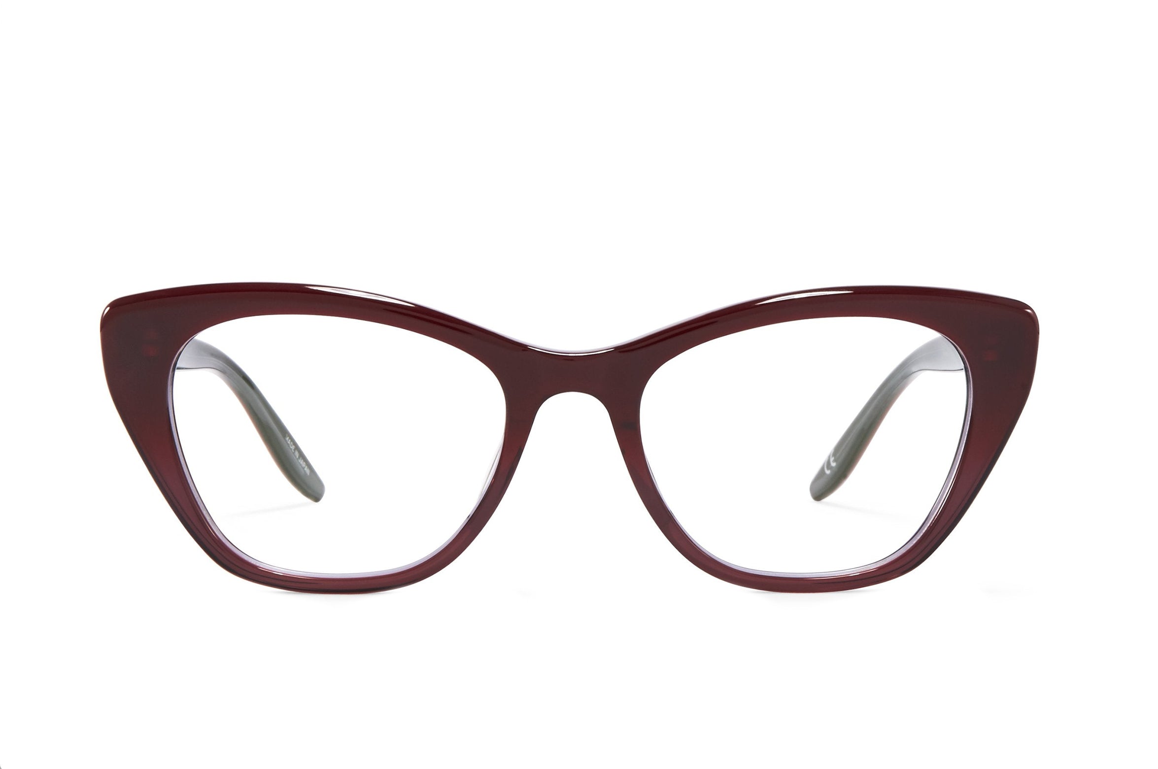 Barton Perreira Lamora Eyeglasses