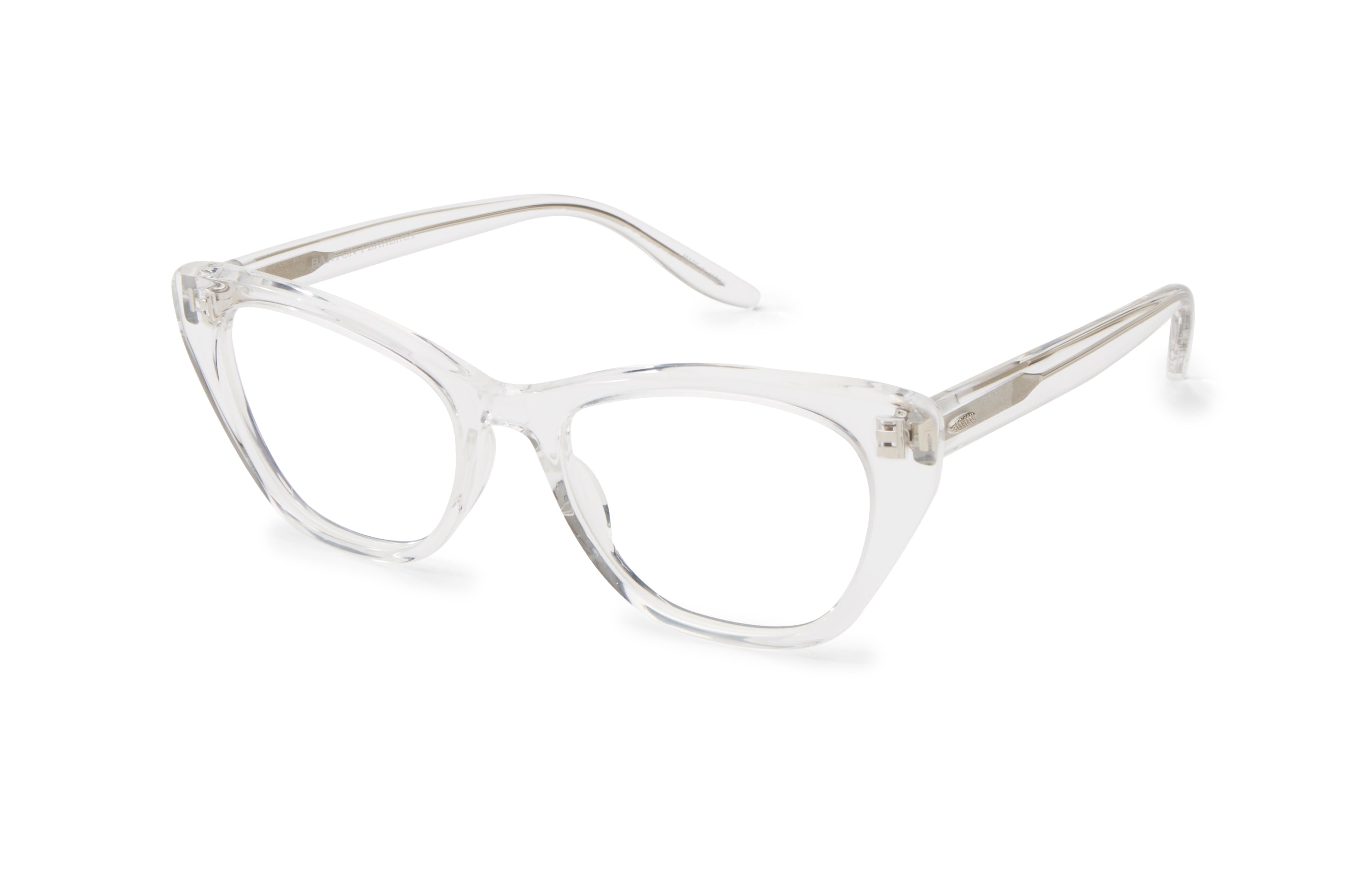 Barton Perreira Lamora Eyeglasses