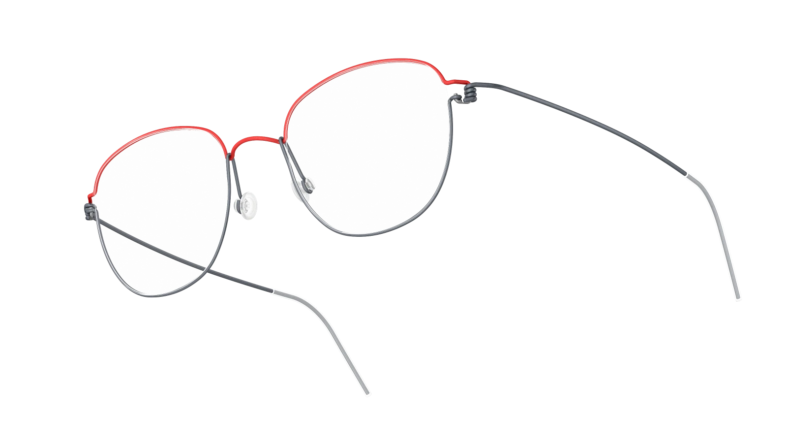 Lindberg Shahin Titanium Rim
