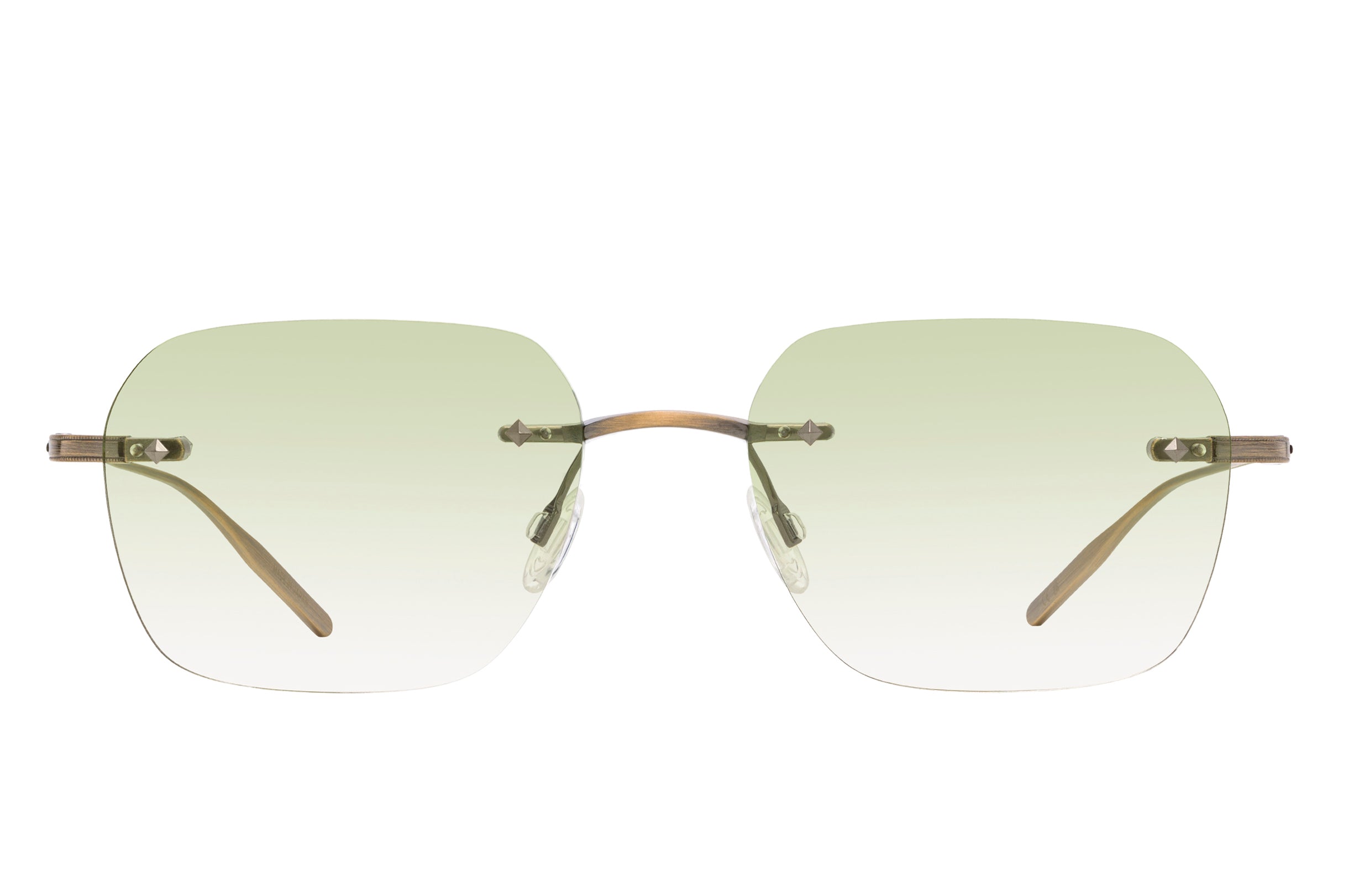 Barton Perreira Louie Sunglasses