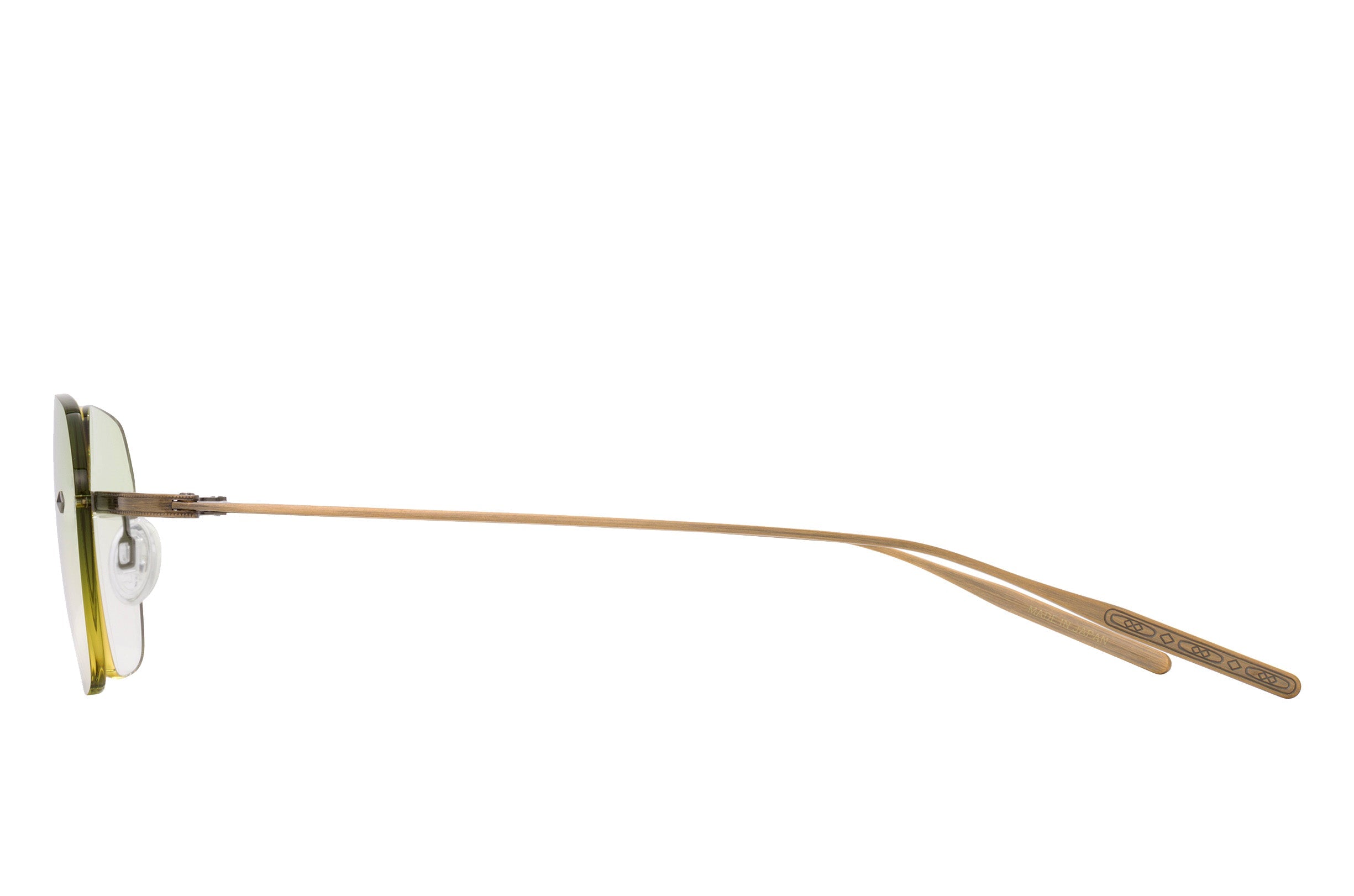 Barton Perreira Louie Sunglasses