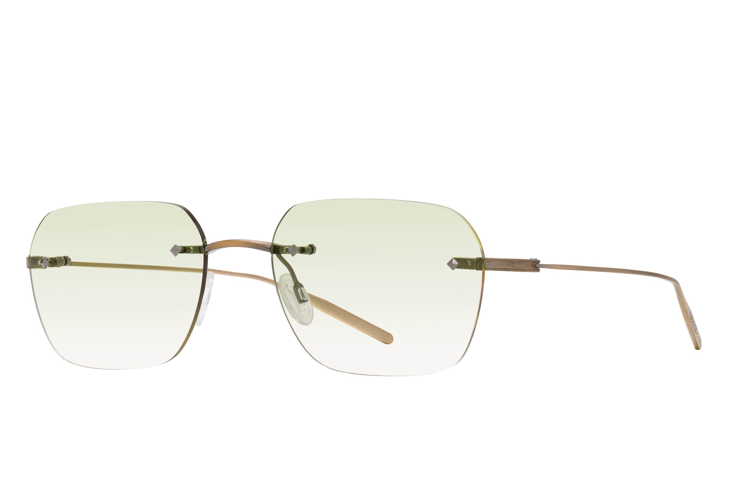 Barton Perreira Louie Sunglasses