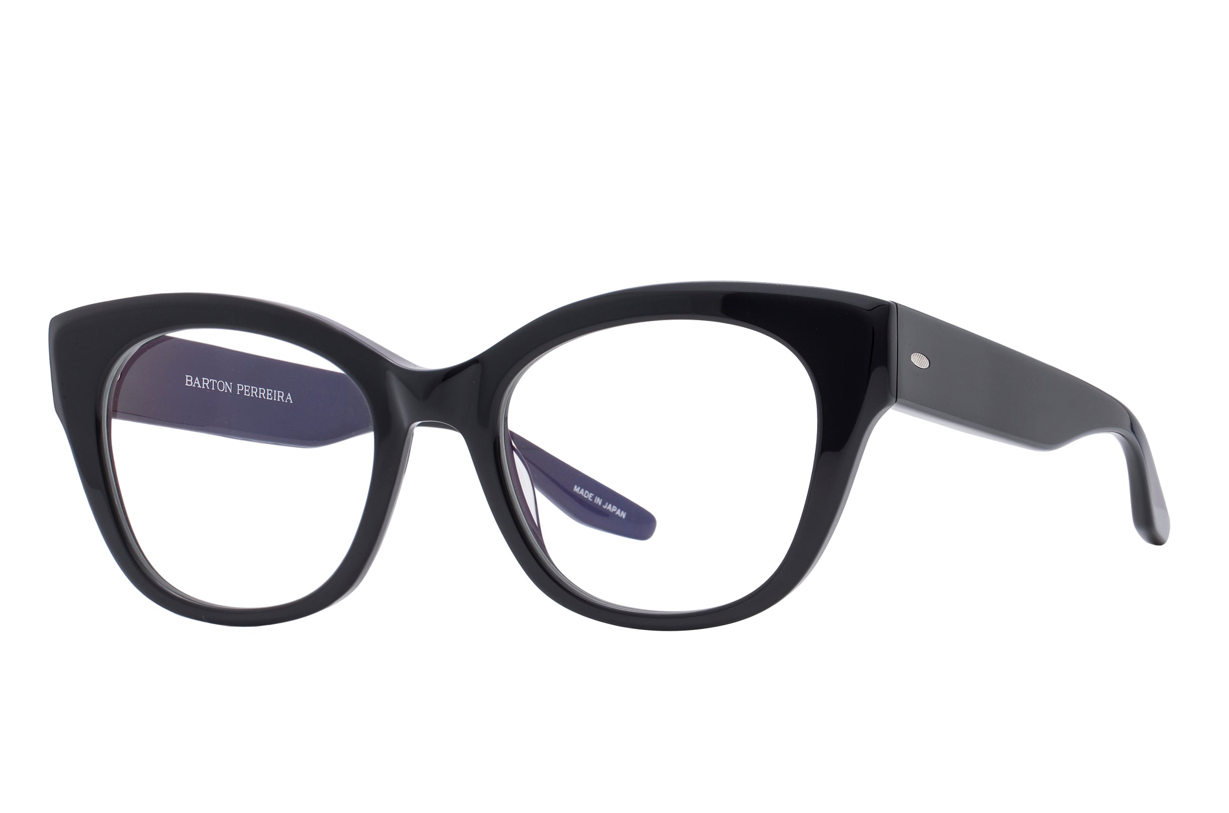 Barton Perreira Lucretia Eyeglasses