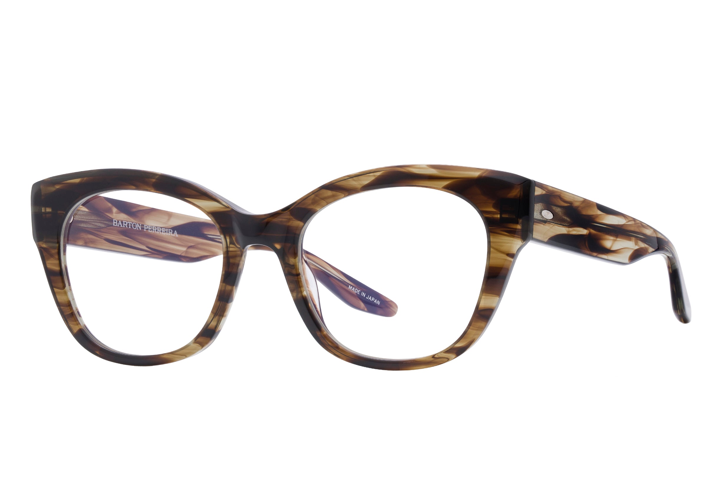 Barton Perreira Lucretia Eyeglasses
