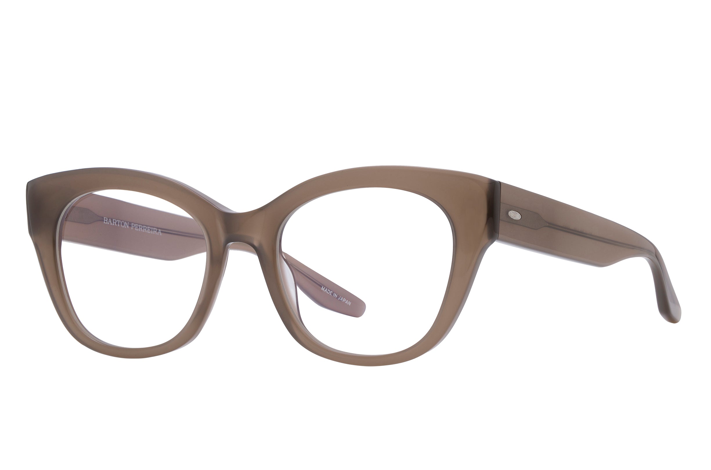 Barton Perreira Lucretia Eyeglasses