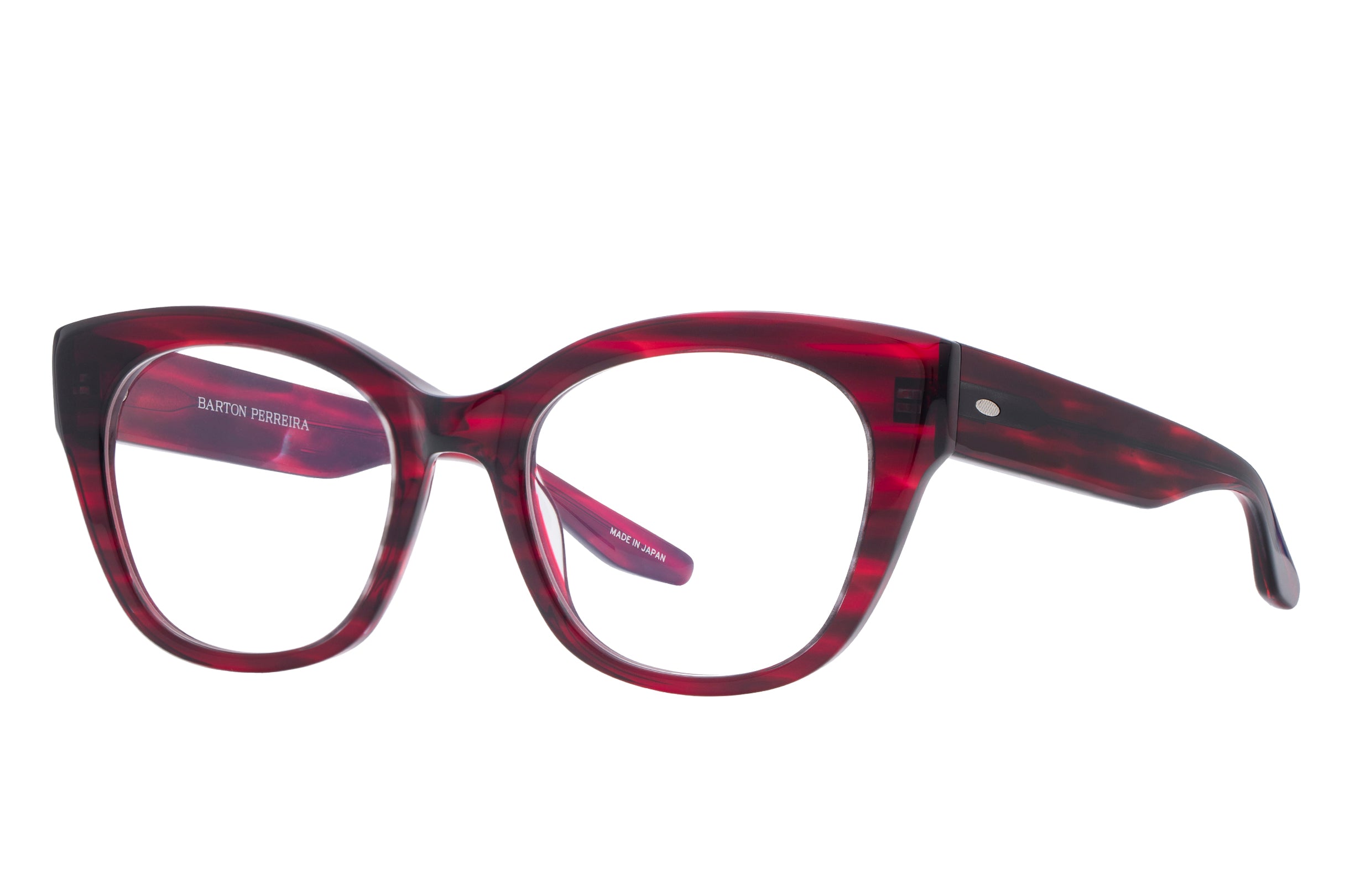 Barton Perreira Lucretia Eyeglasses