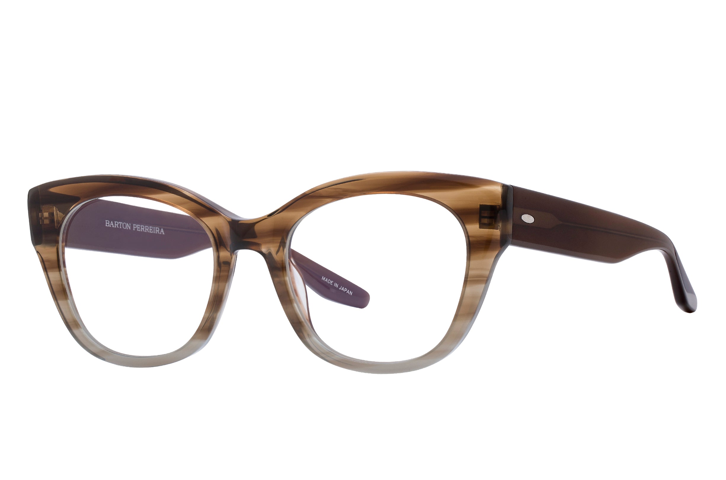 Barton Perreira Lucretia Eyeglasses