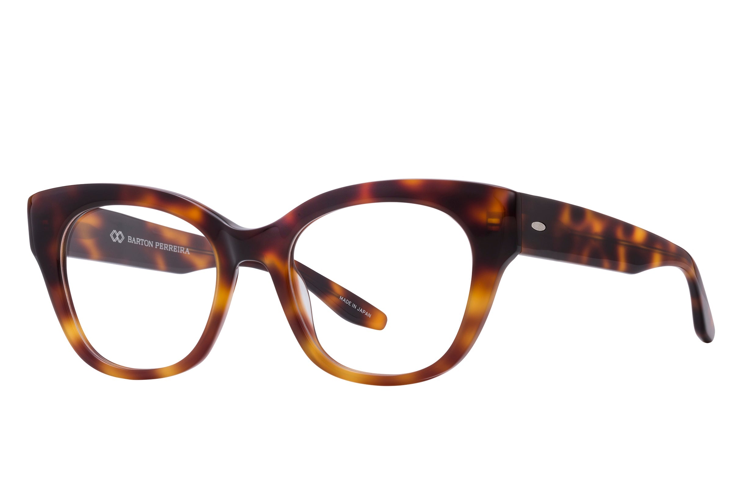 Barton Perreira Lucretia Eyeglasses