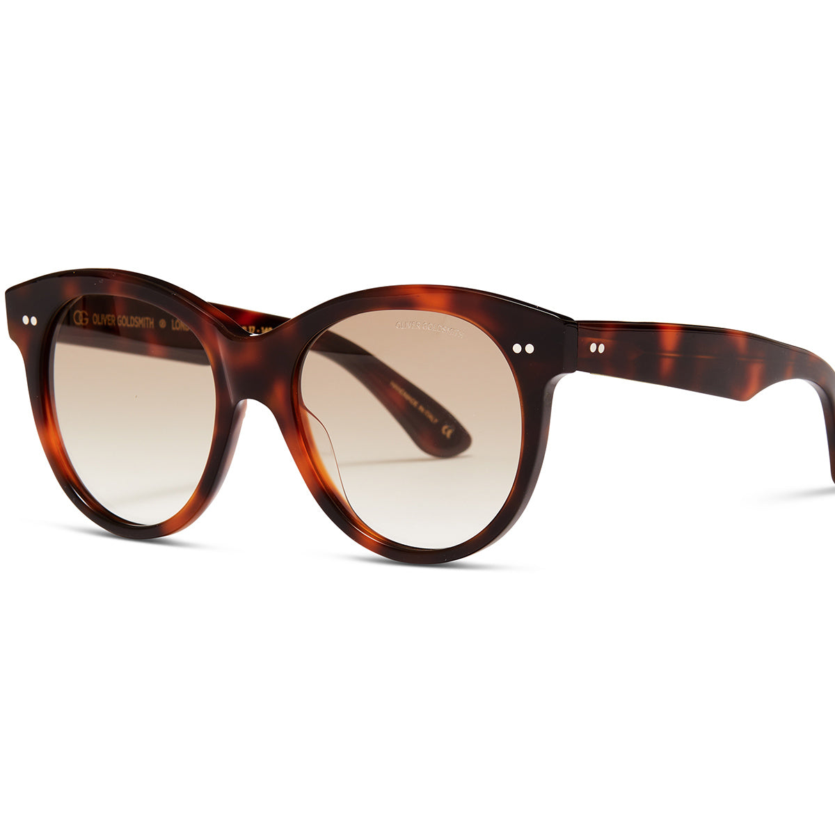 Oliver goldsmith best sale sunglasses manhattan