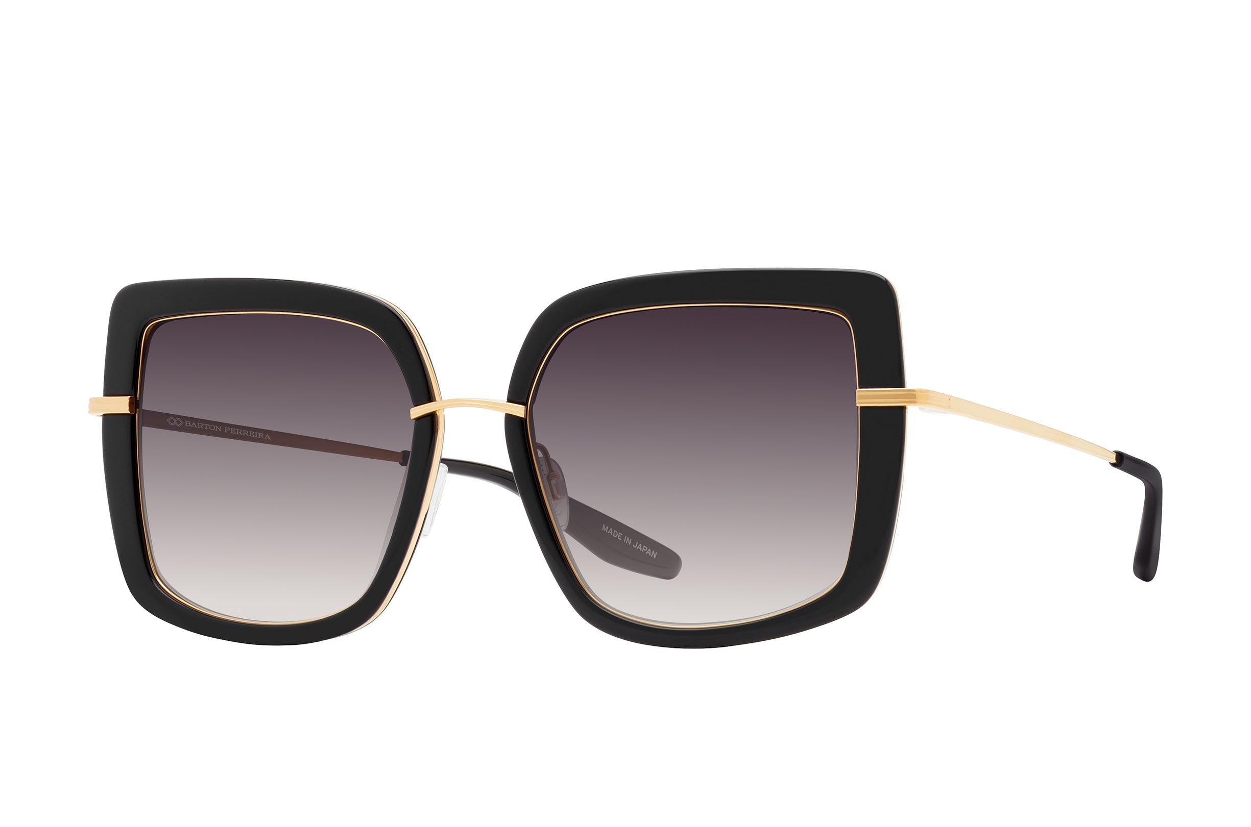 Barton Perreira Margret Sunglasses