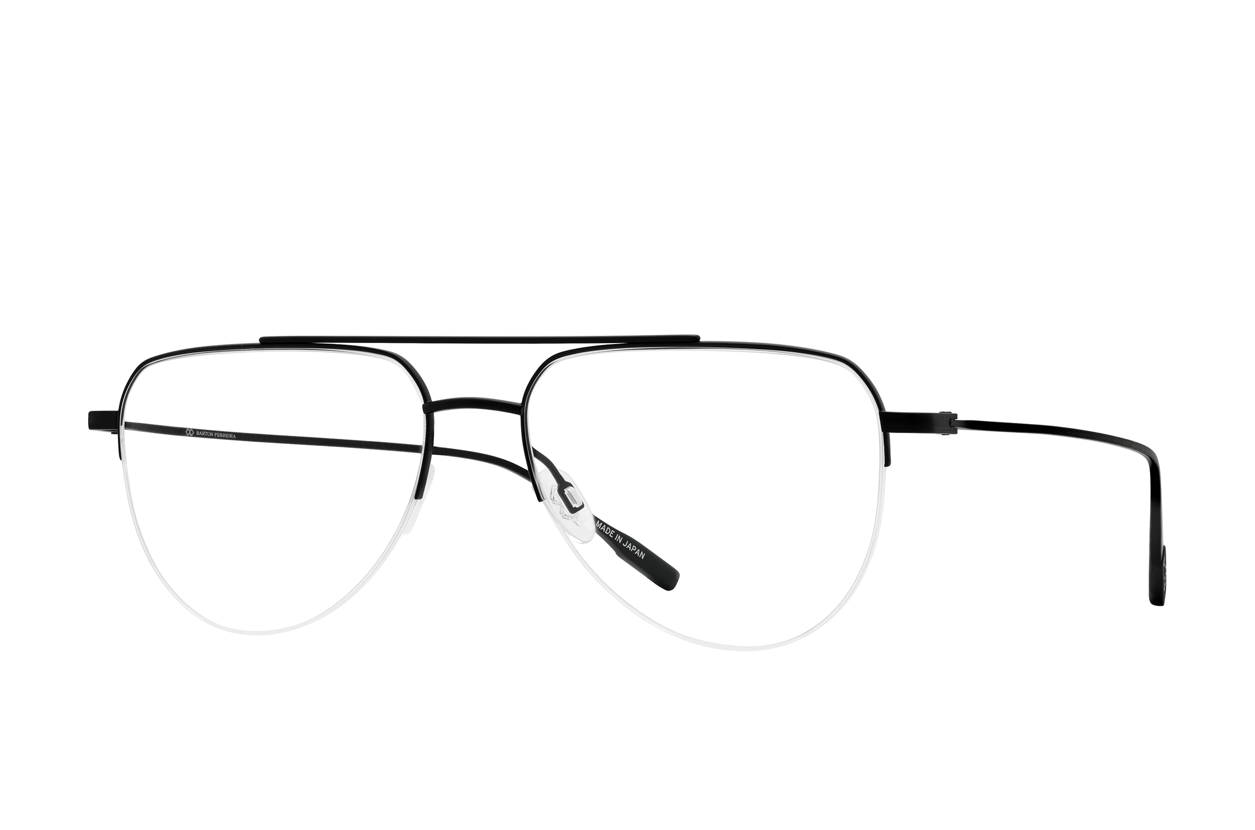 Barton Perreira McNair Optical Eyeglasses