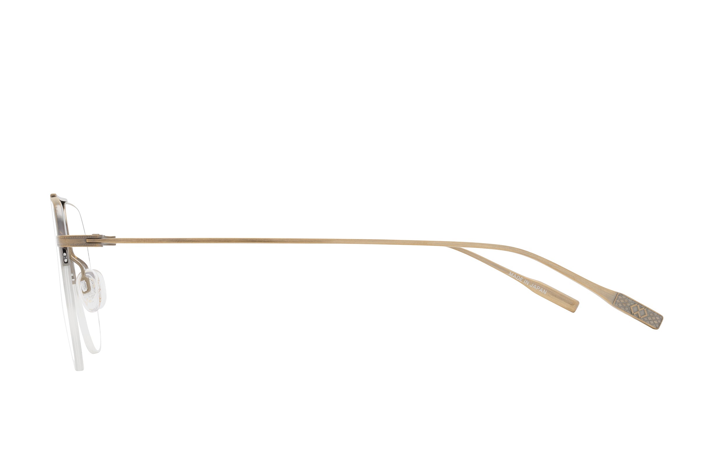Barton Perreira McNair Optical Eyeglasses