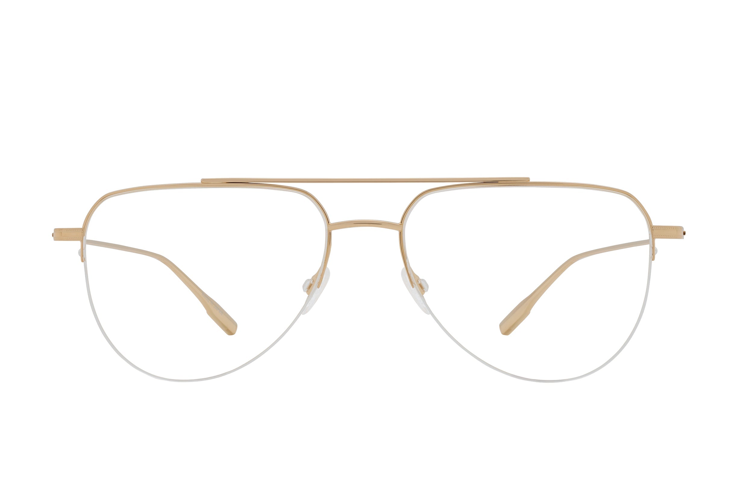 Barton Perreira McNair Optical Eyeglasses