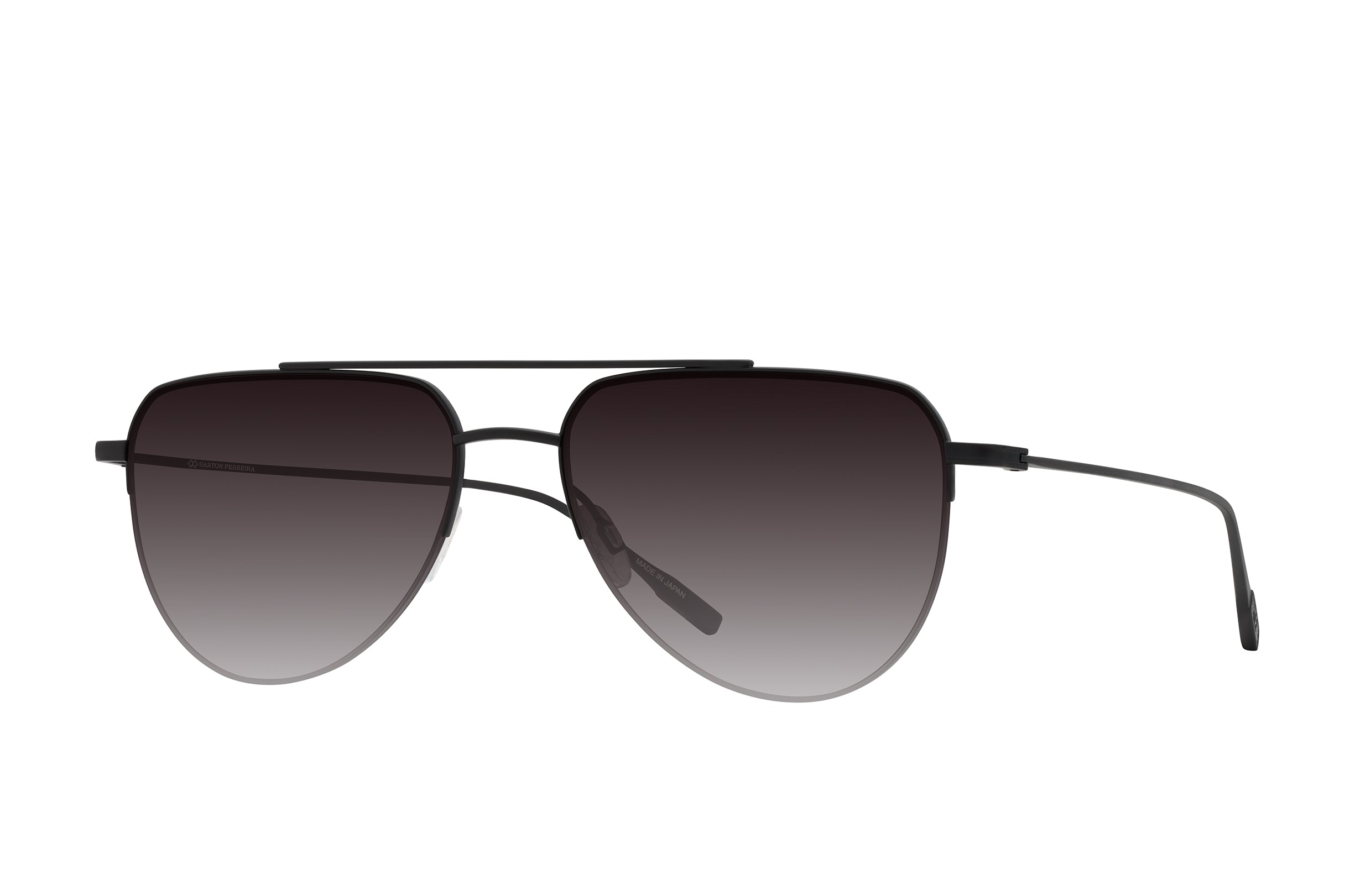 Barton Perreira McNair Sun Sunglasses