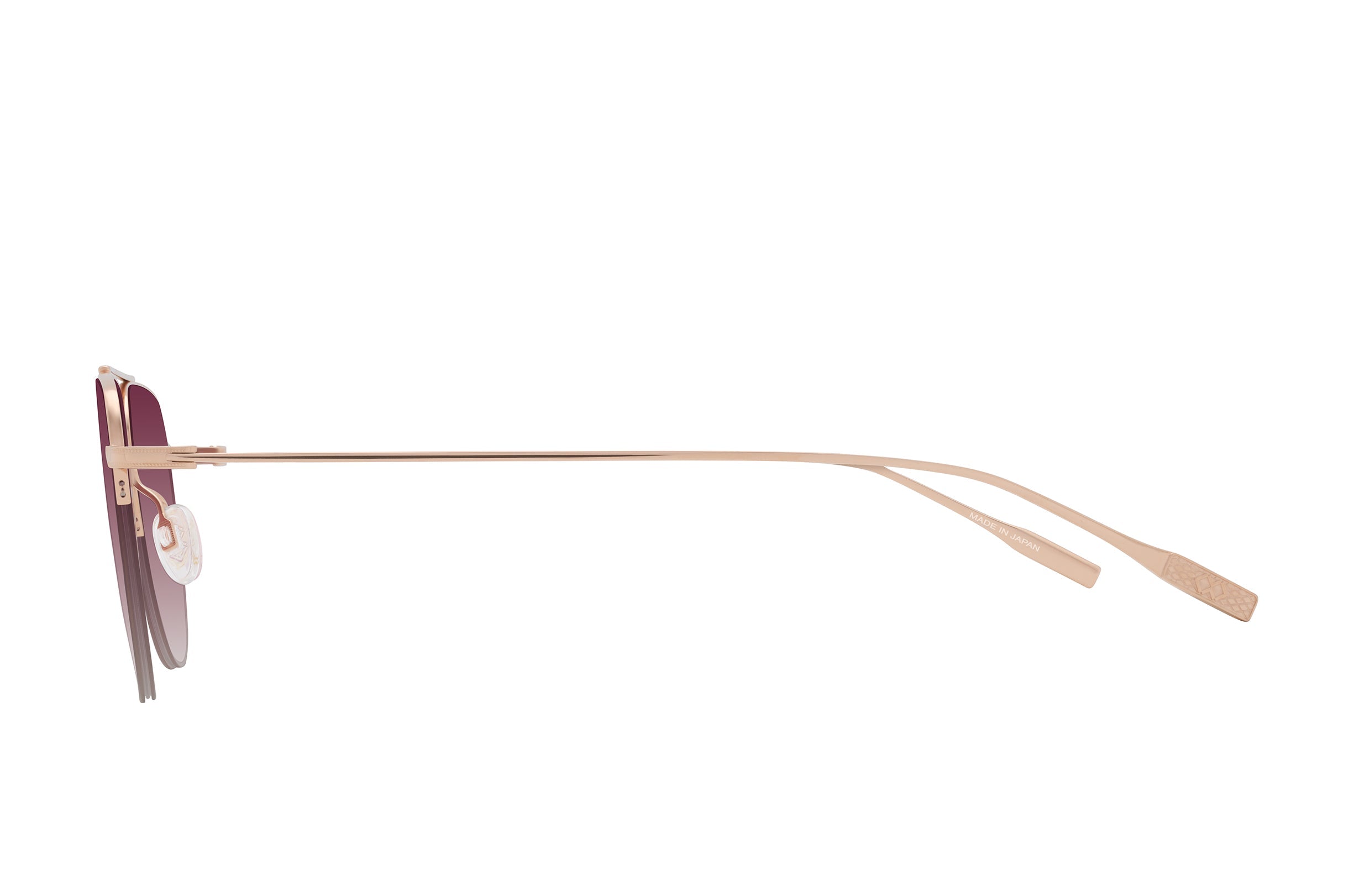 Barton Perreira McNair Sun Sunglasses