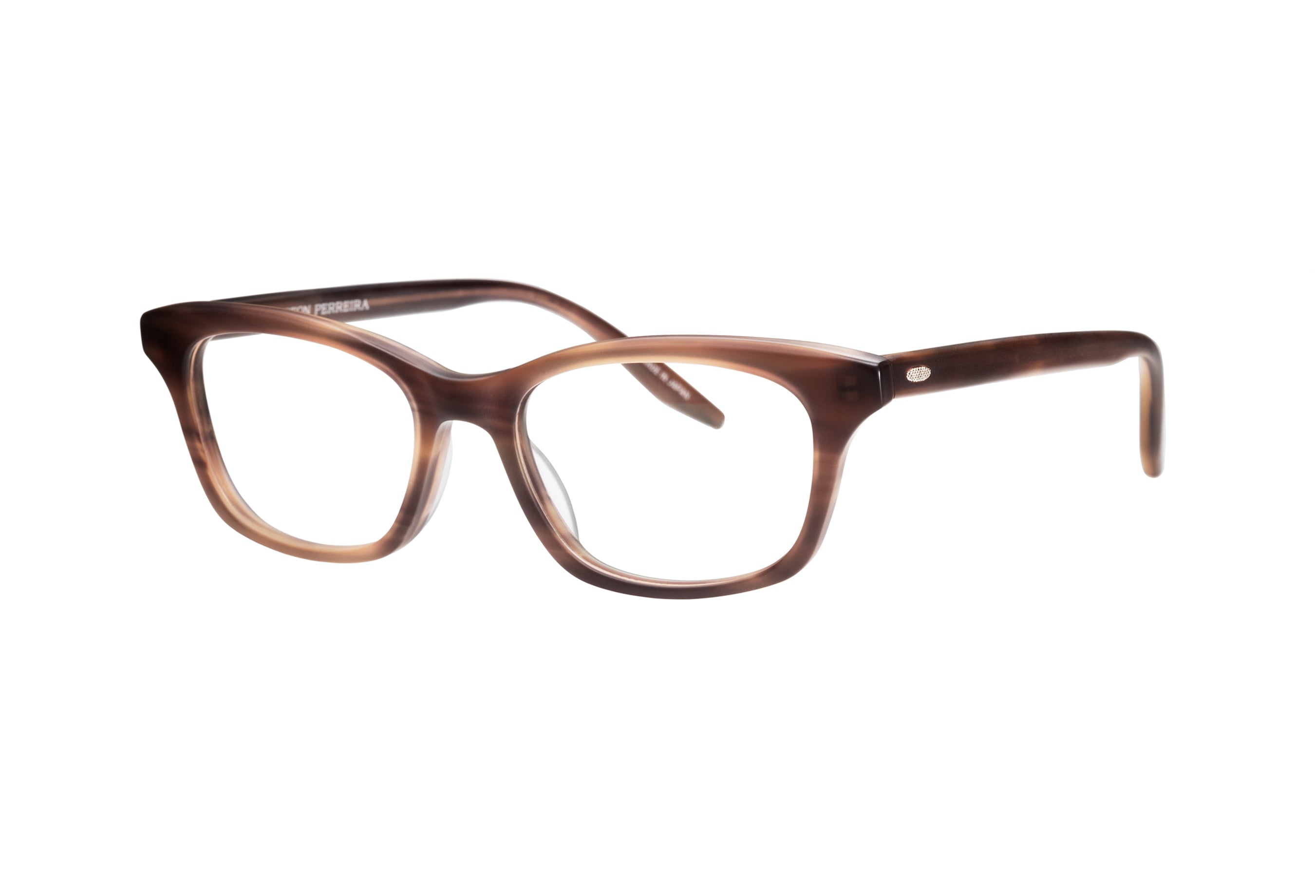 Barton Perreira Nandi Eyeglasses