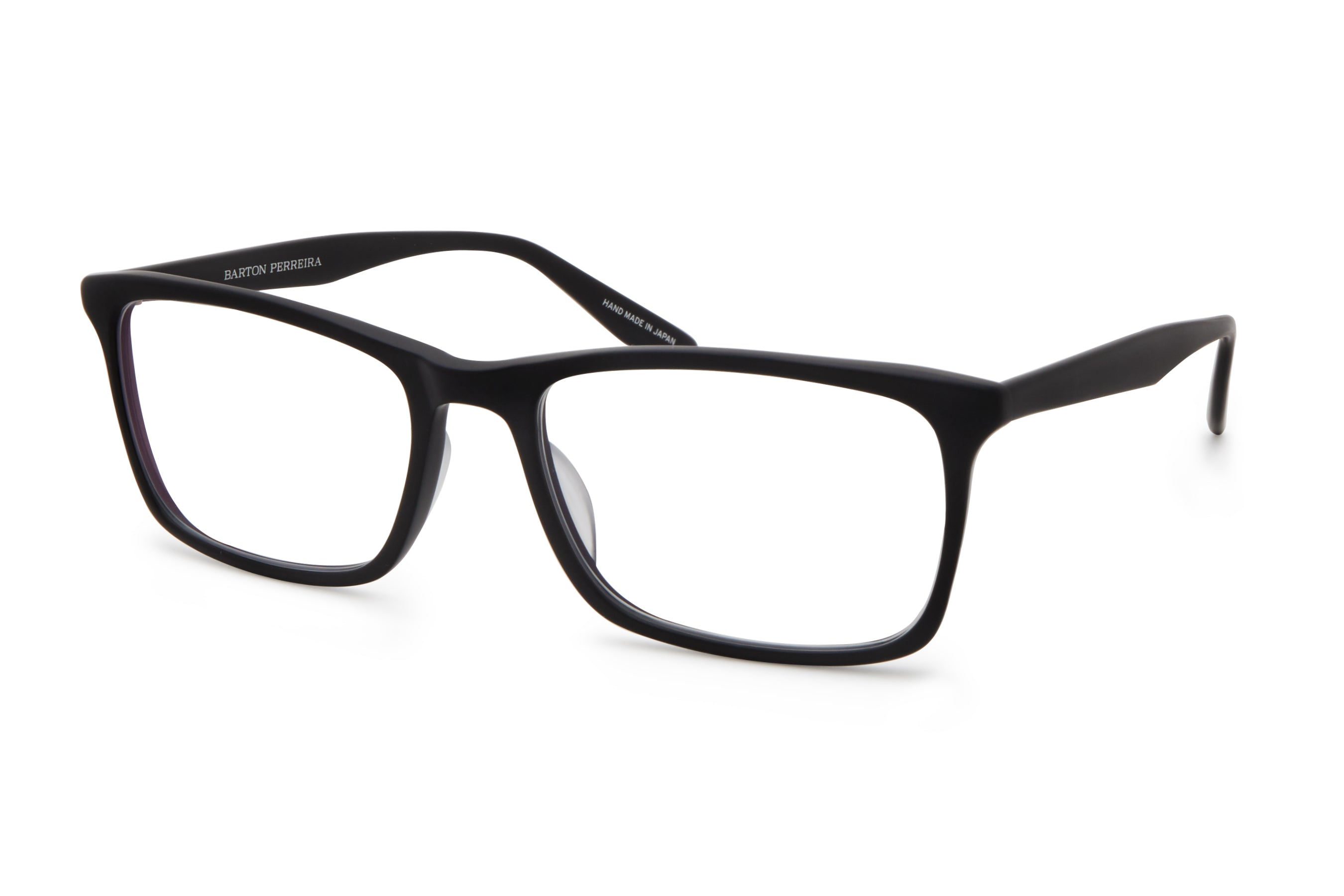 Barton Perreira Neal Eyeglasses