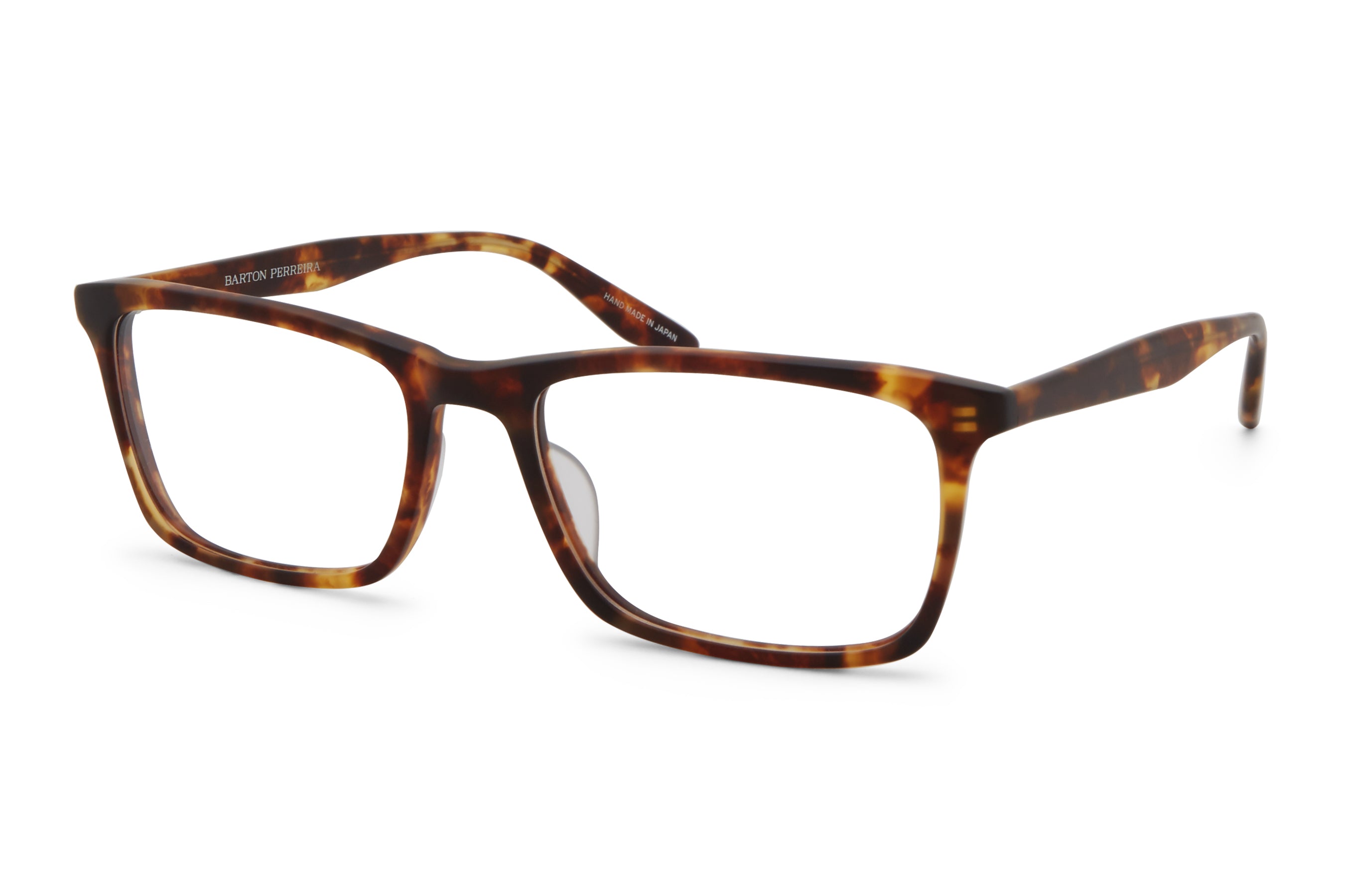 Barton Perreira Neal Eyeglasses