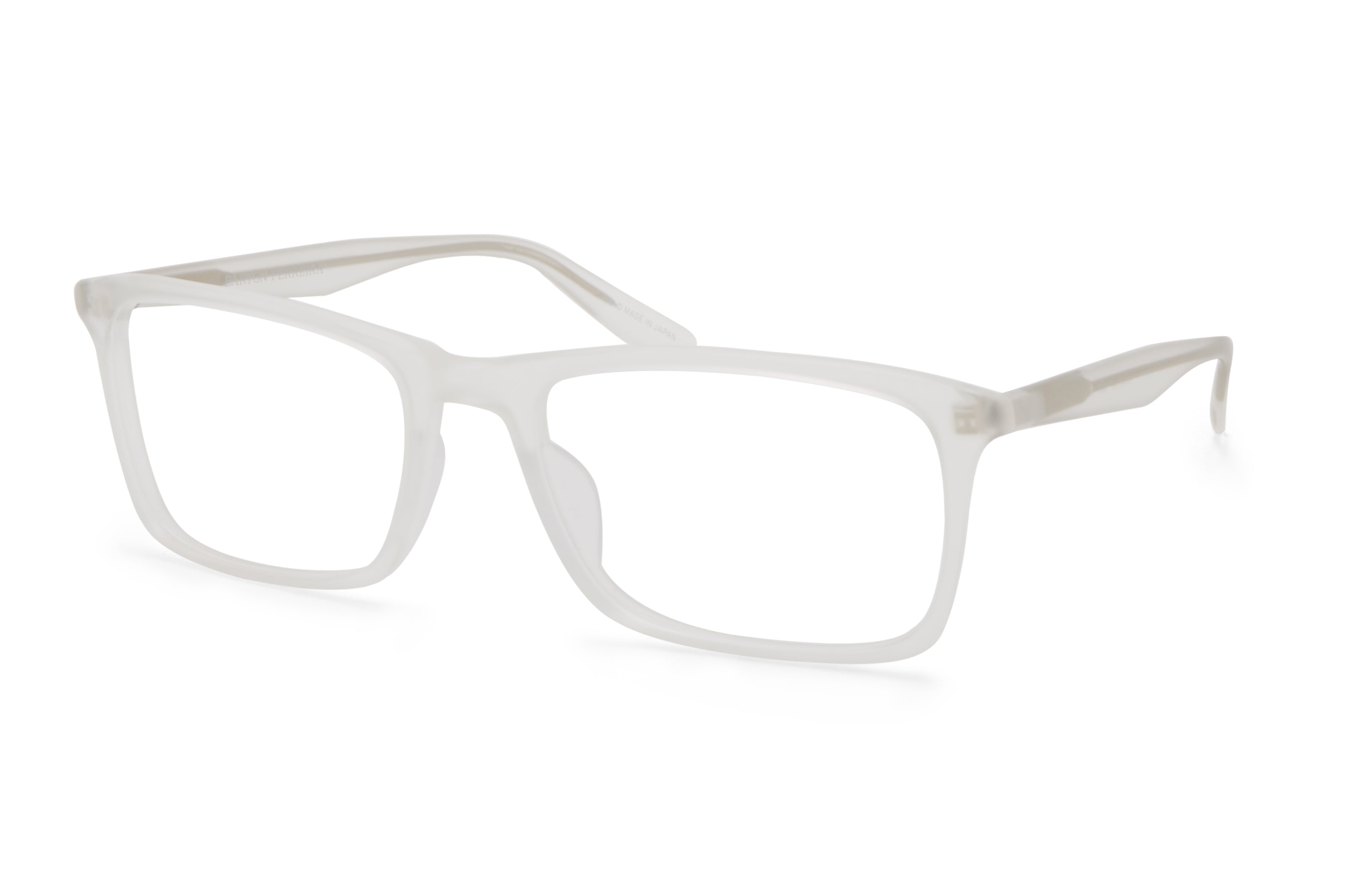 Barton Perreira Neal Eyeglasses