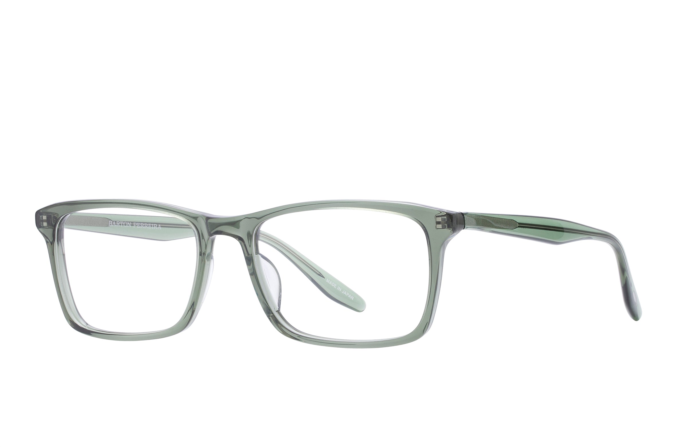 Barton Perreira Neal Eyeglasses