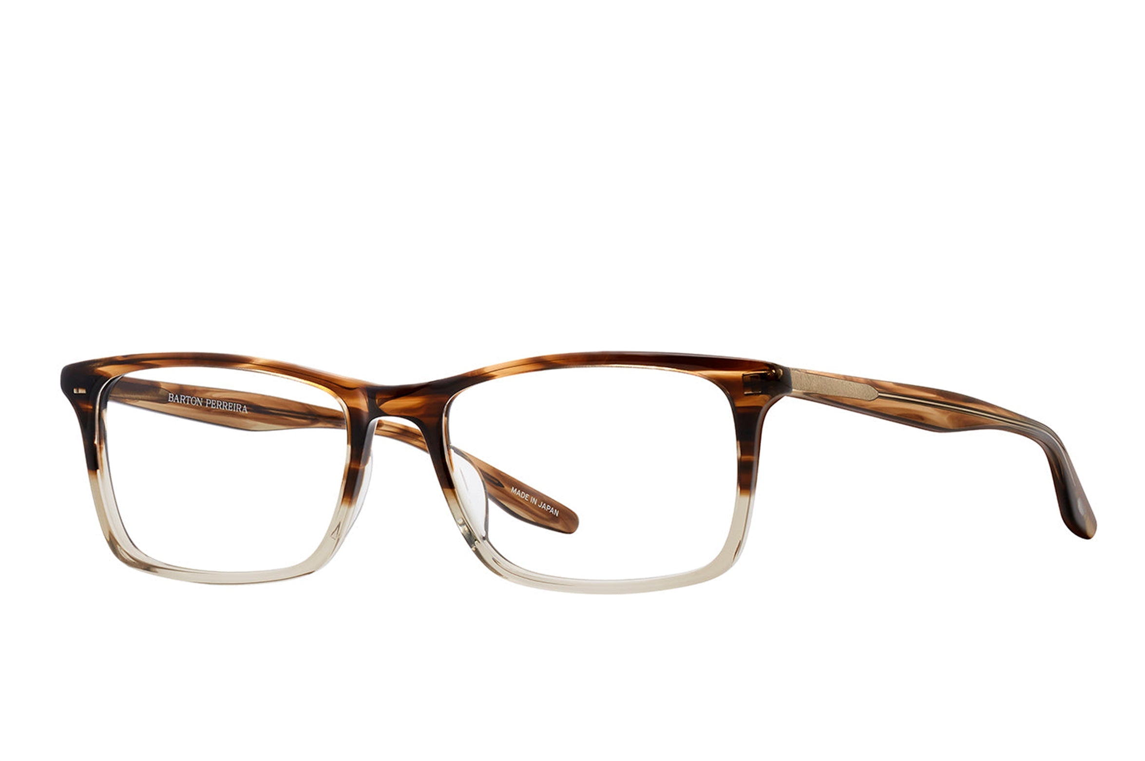 Barton Perreira Neal Eyeglasses