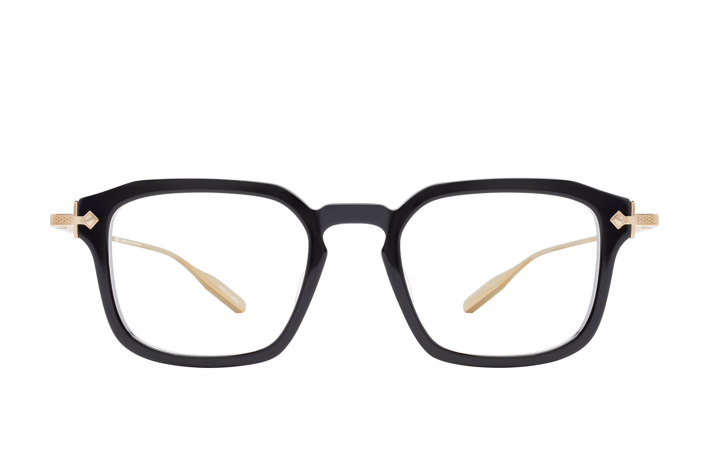 Barton Perreira Nolan Optical Eyeglasses