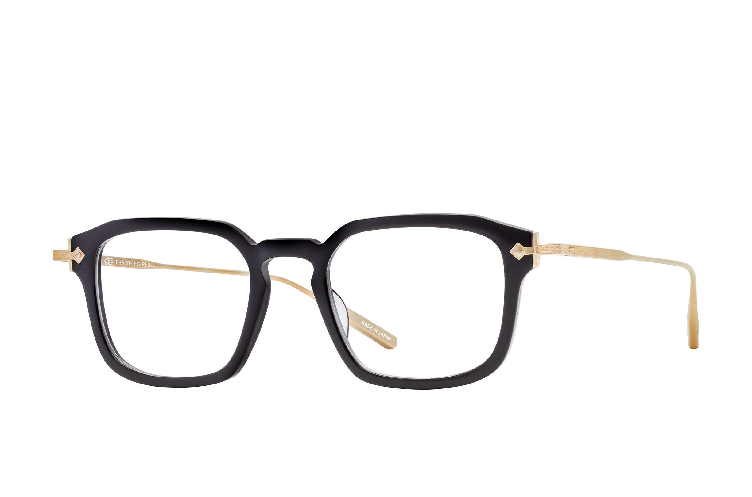 Barton Perreira Nolan Optical Eyeglasses