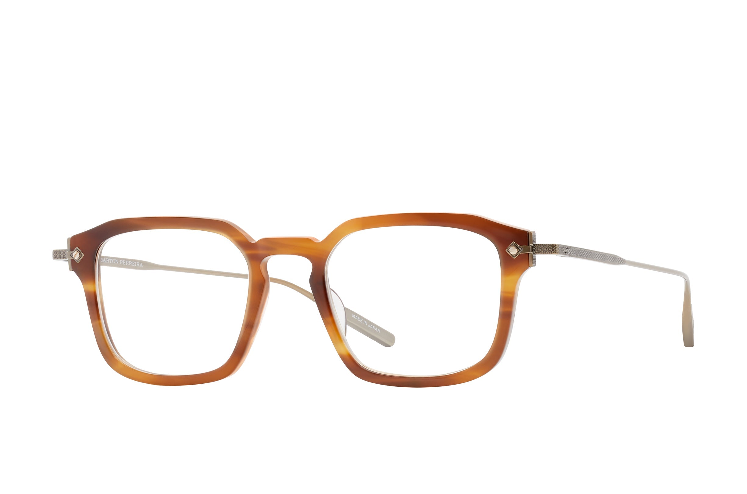 Barton Perreira Nolan Optical Eyeglasses