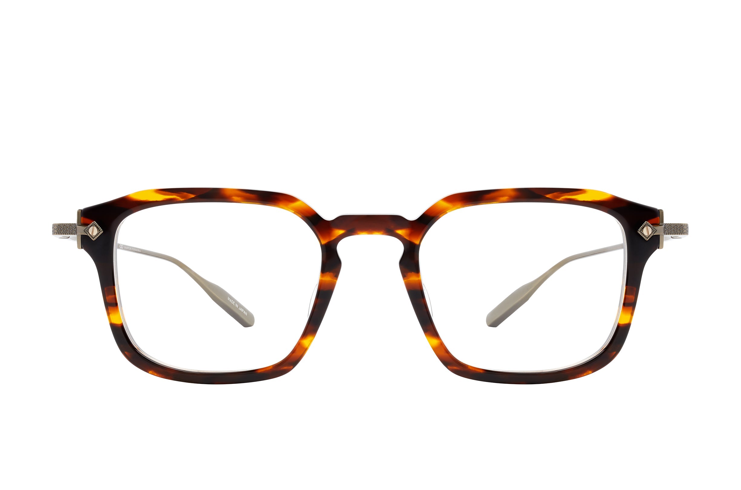 Barton Perreira Nolan Optical Eyeglasses
