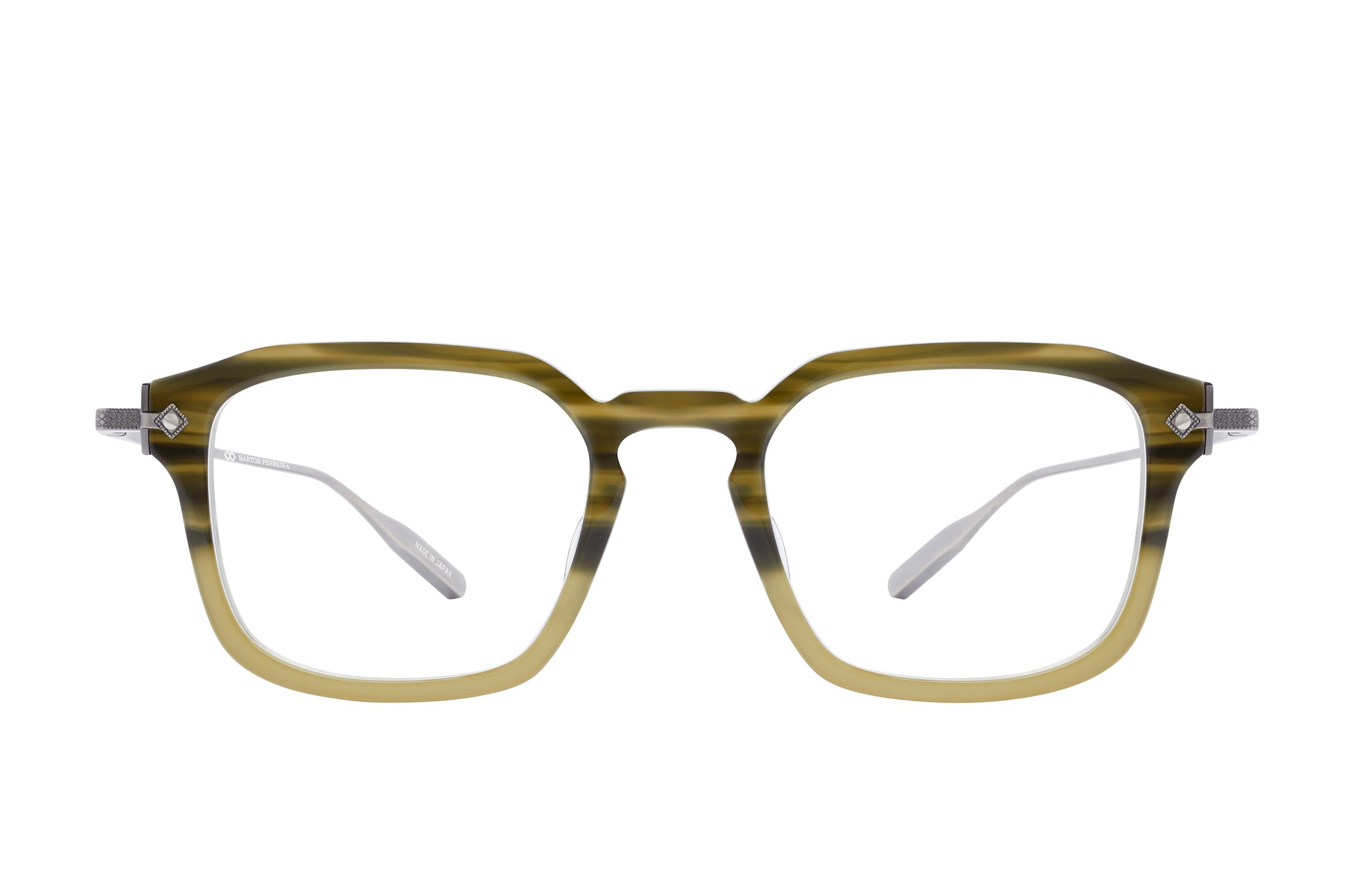 Barton Perreira Nolan Optical Eyeglasses