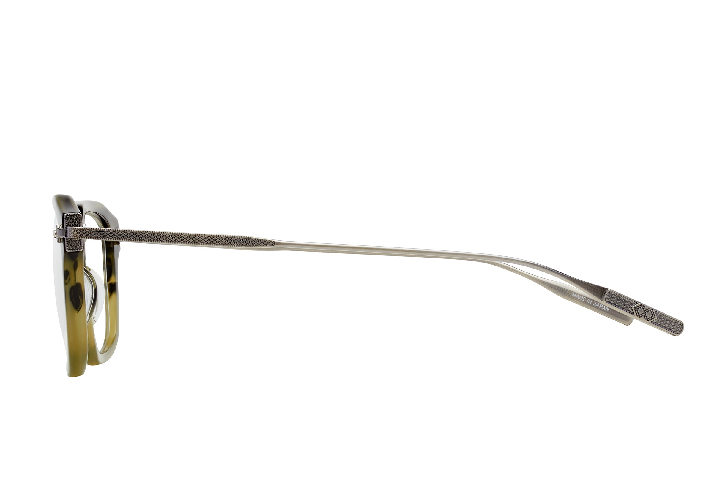 Barton Perreira Nolan Optical Eyeglasses