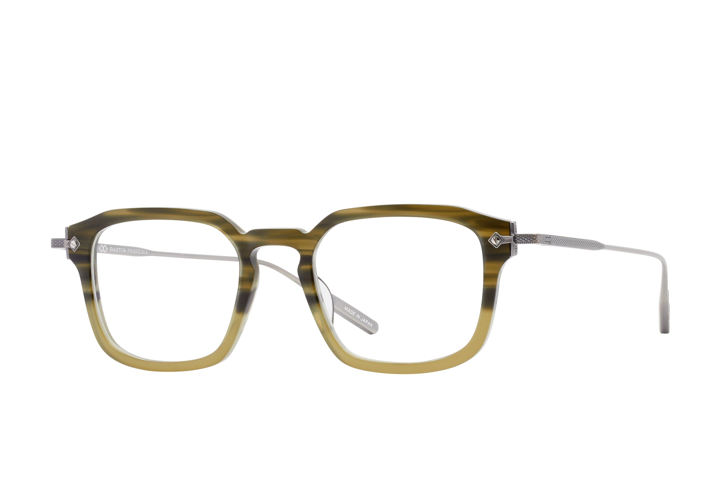 Barton Perreira Nolan Optical Eyeglasses