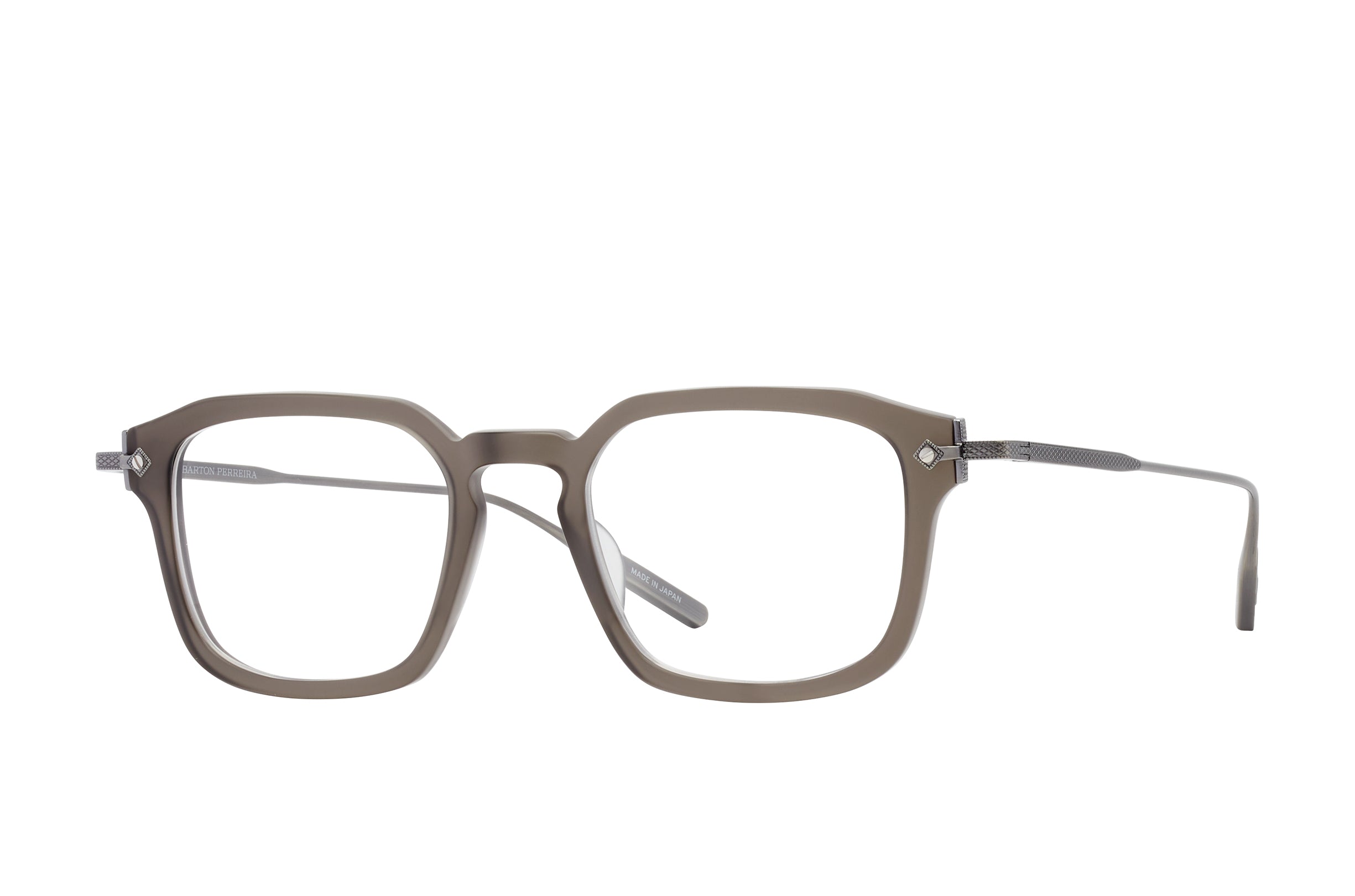 Barton Perreira Nolan Optical Eyeglasses