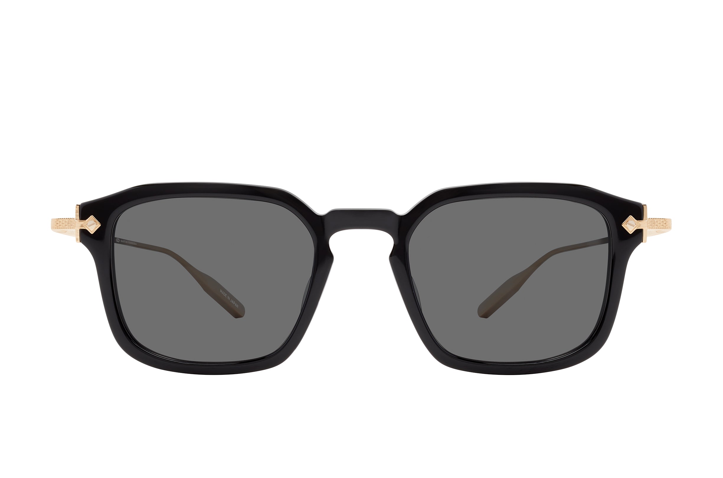 Barton Perreira Nolan Sun Sunglasses
