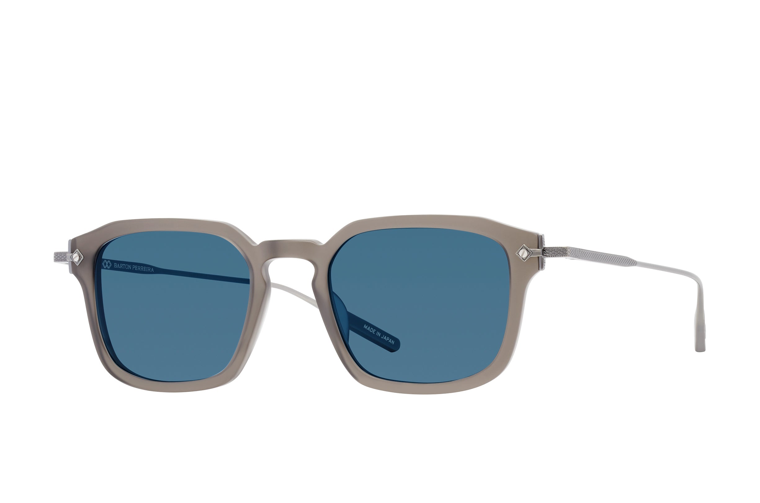 Barton Perreira Nolan Sun Sunglasses