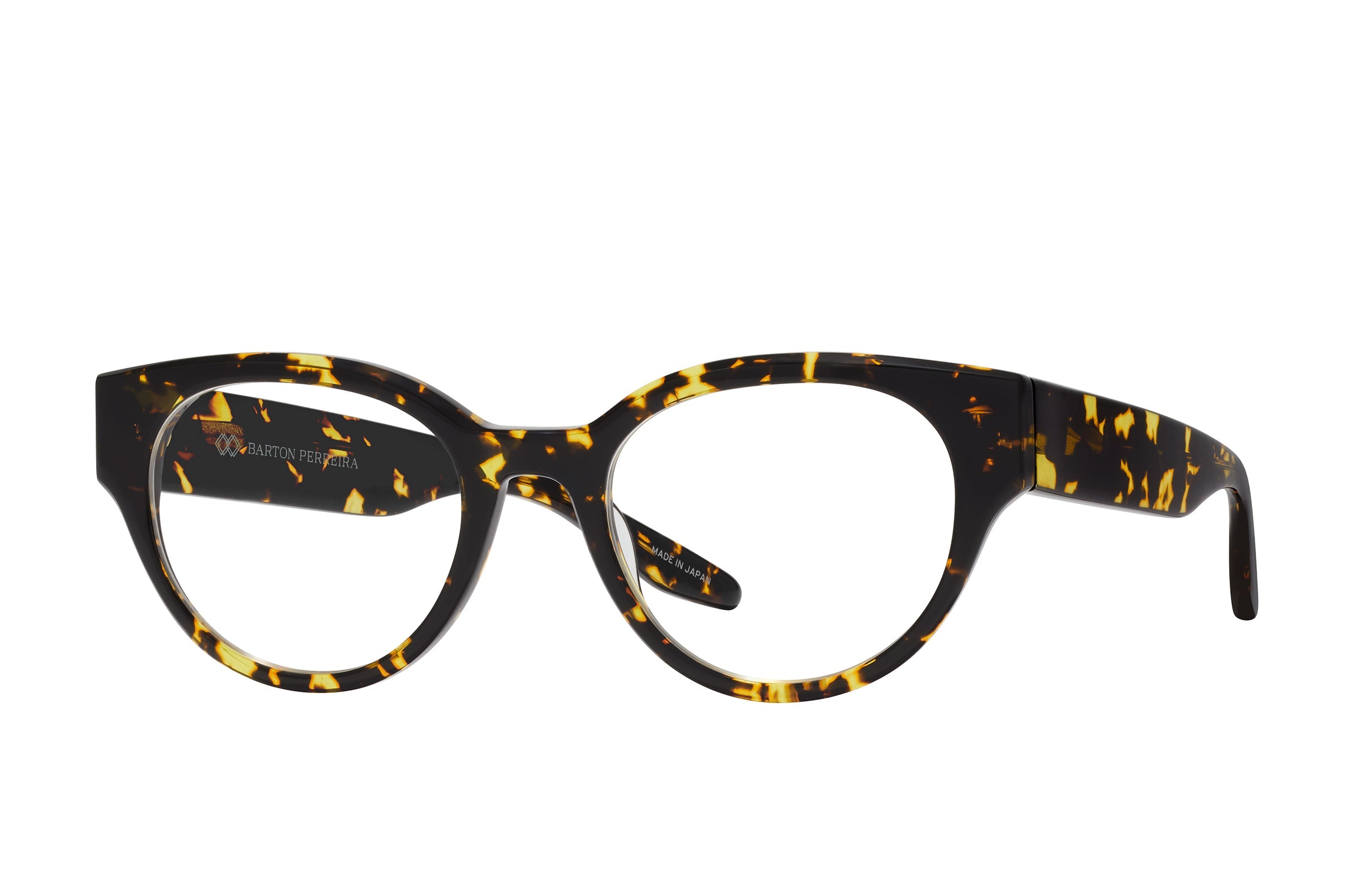 Barton Perreira Nora Eyeglasses