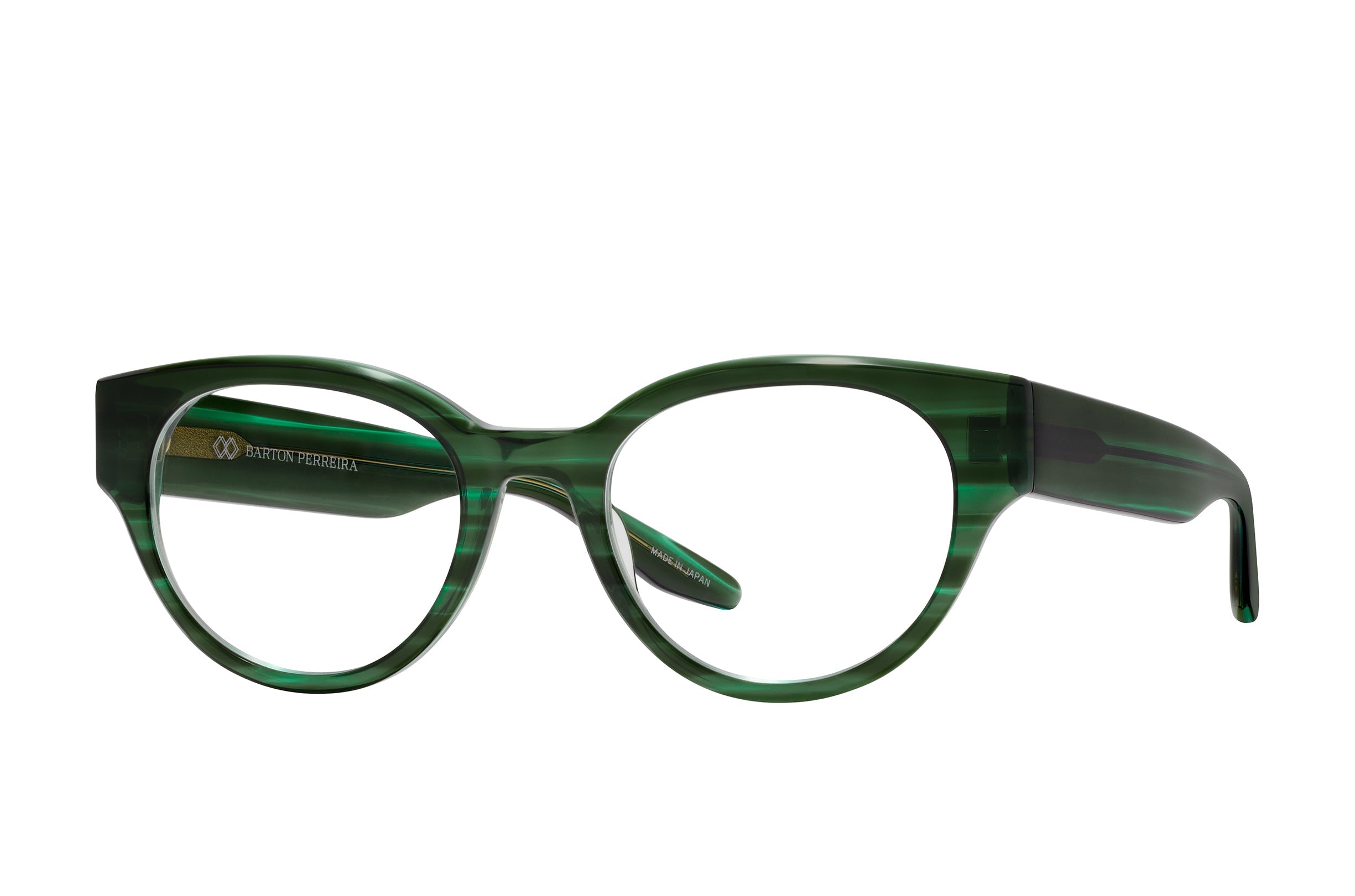 Barton Perreira Nora Eyeglasses