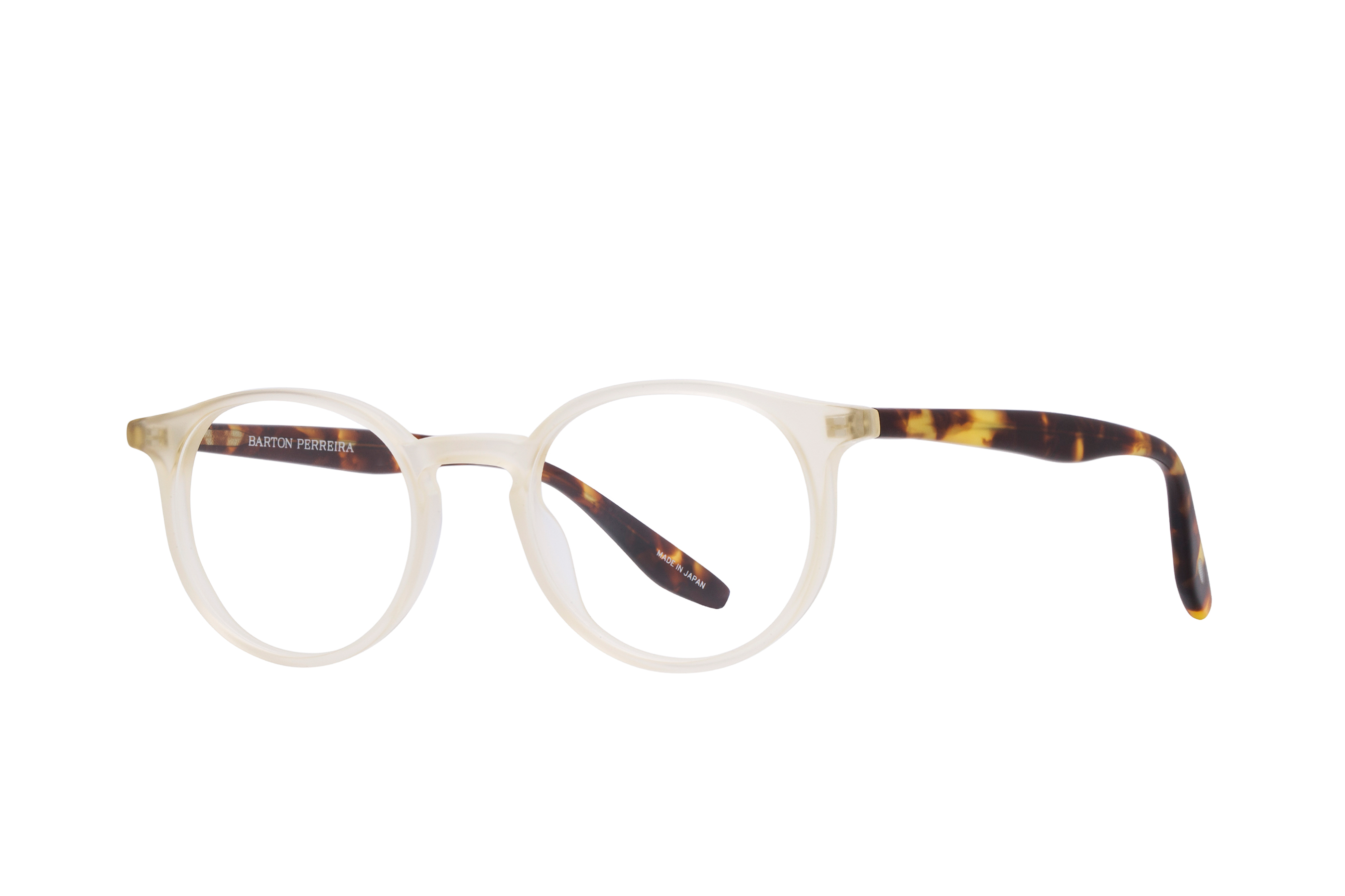 Barton Perreira Norton (46) Eyeglasses