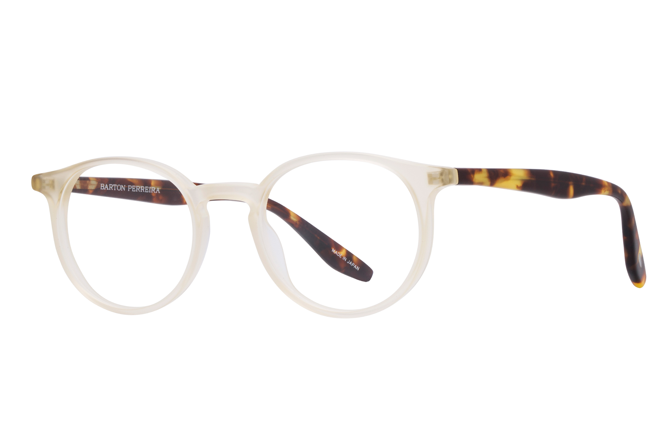 Barton Perreira Norton (46) Eyeglasses