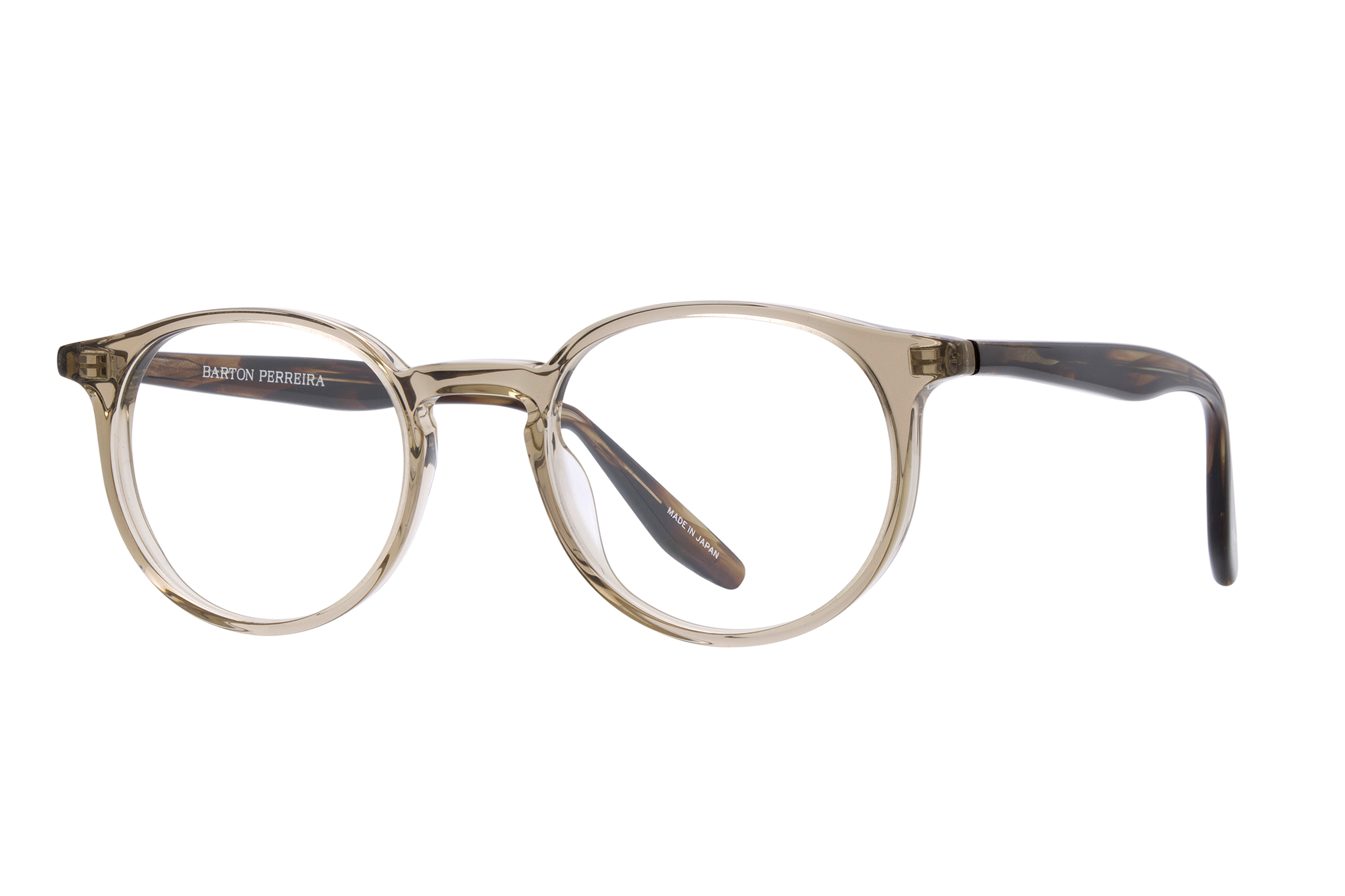 Barton Perreira Norton (50) Eyeglasses